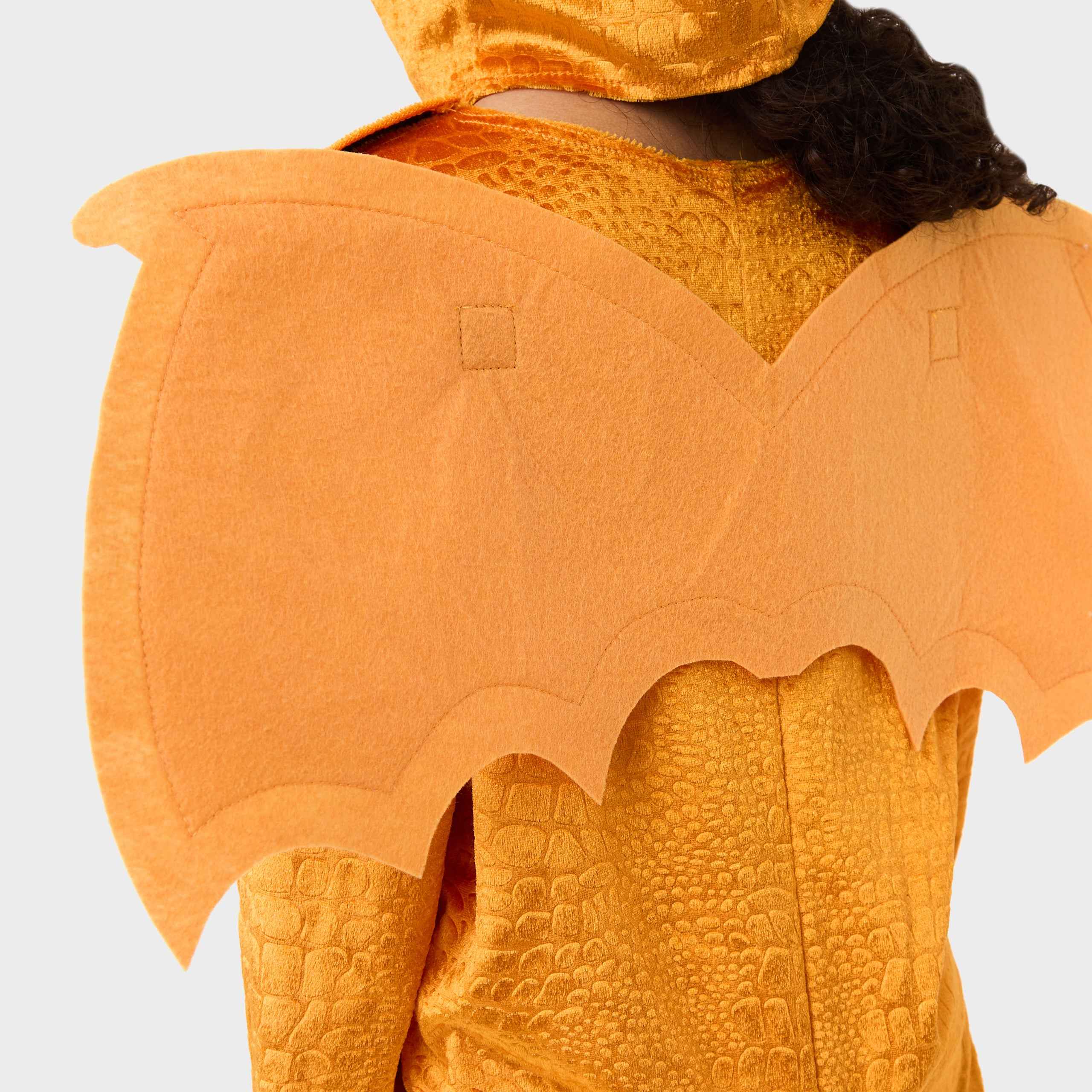 Zog Dress Up Costume