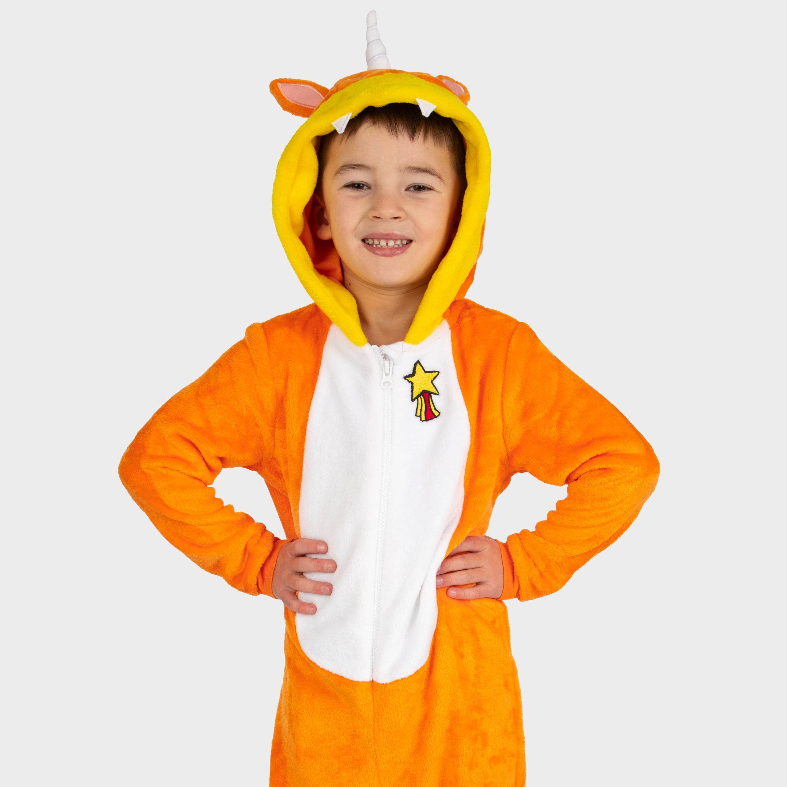 Zog Onesie - Character.com