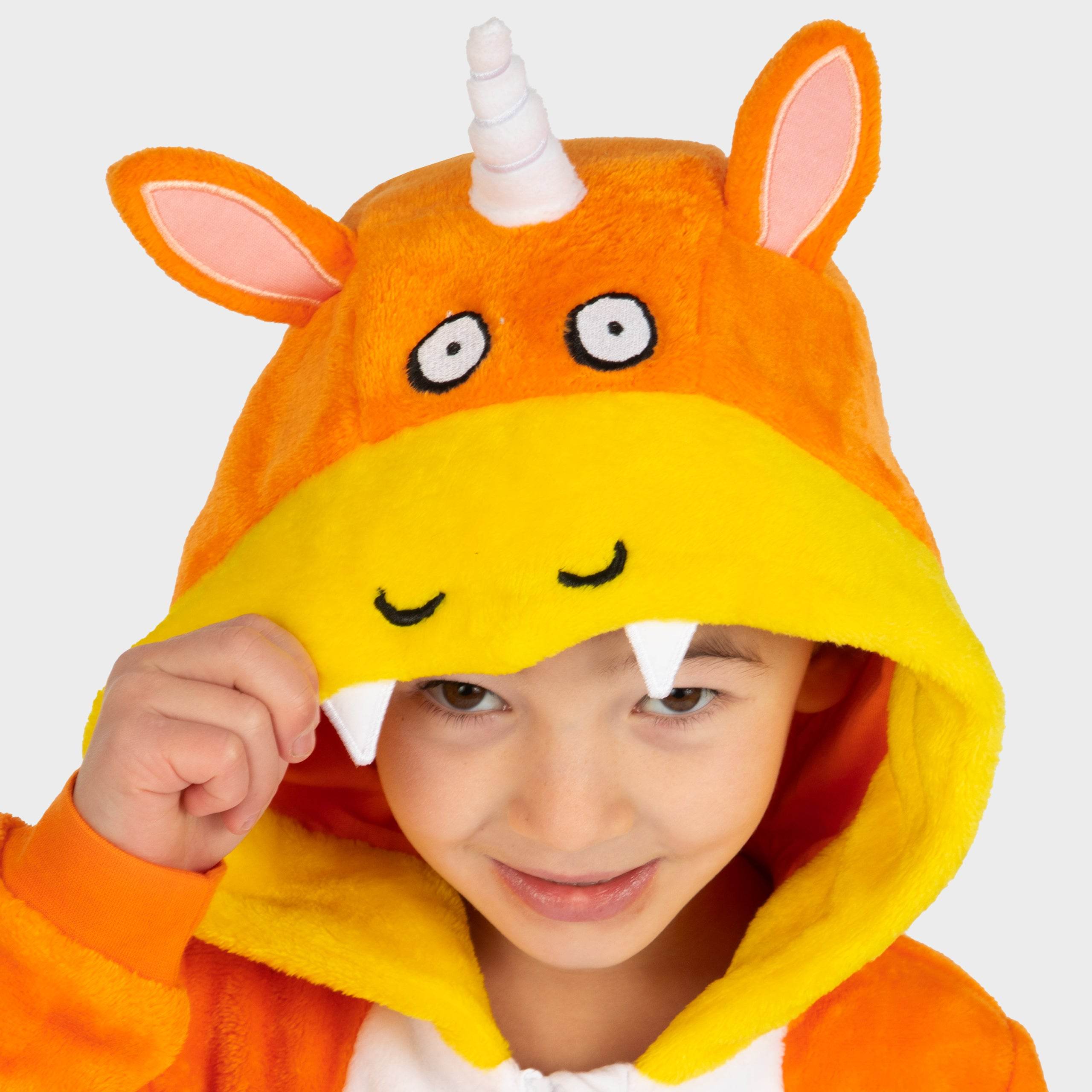 Zog Onesie - Character.com
