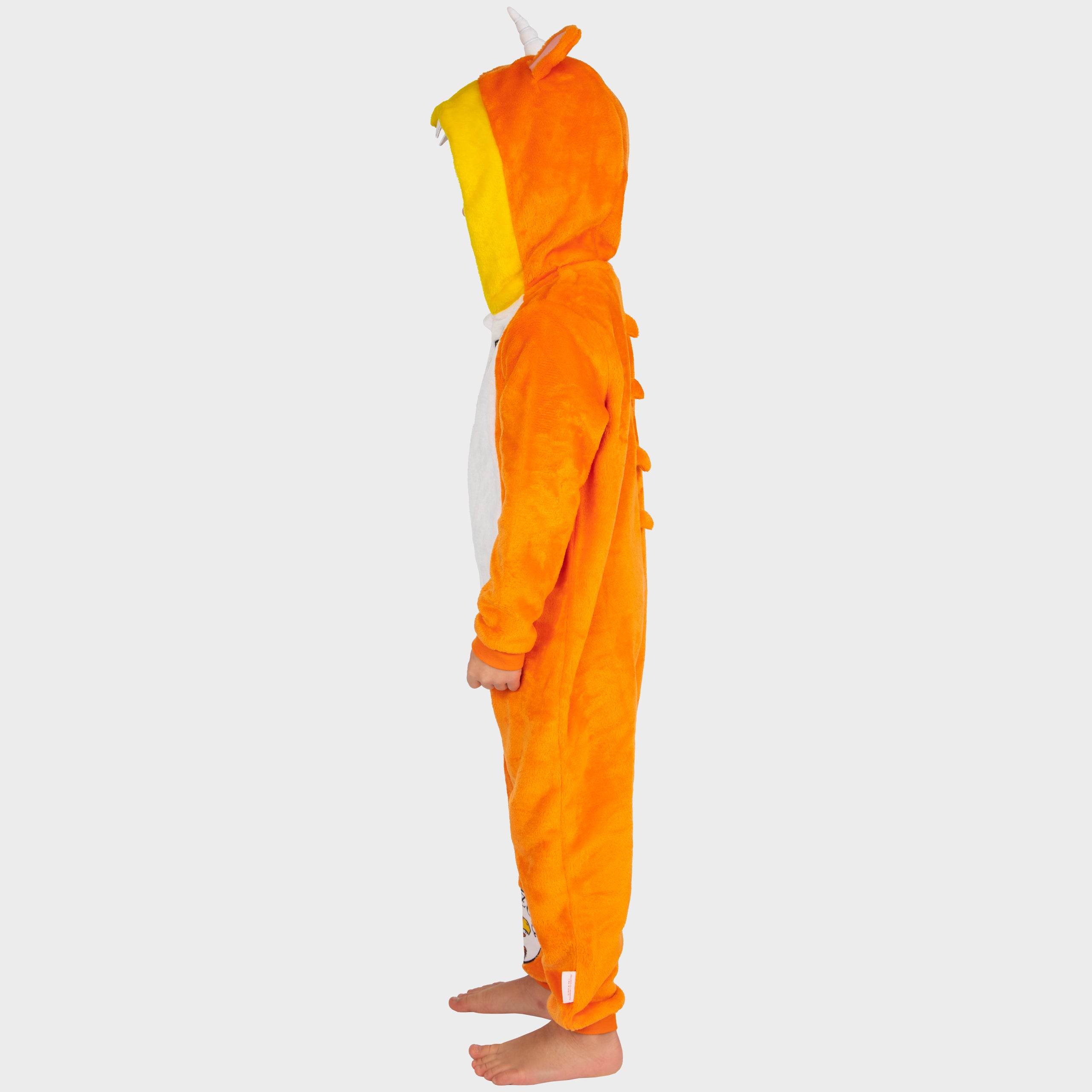 Zog Onesie - Character.com