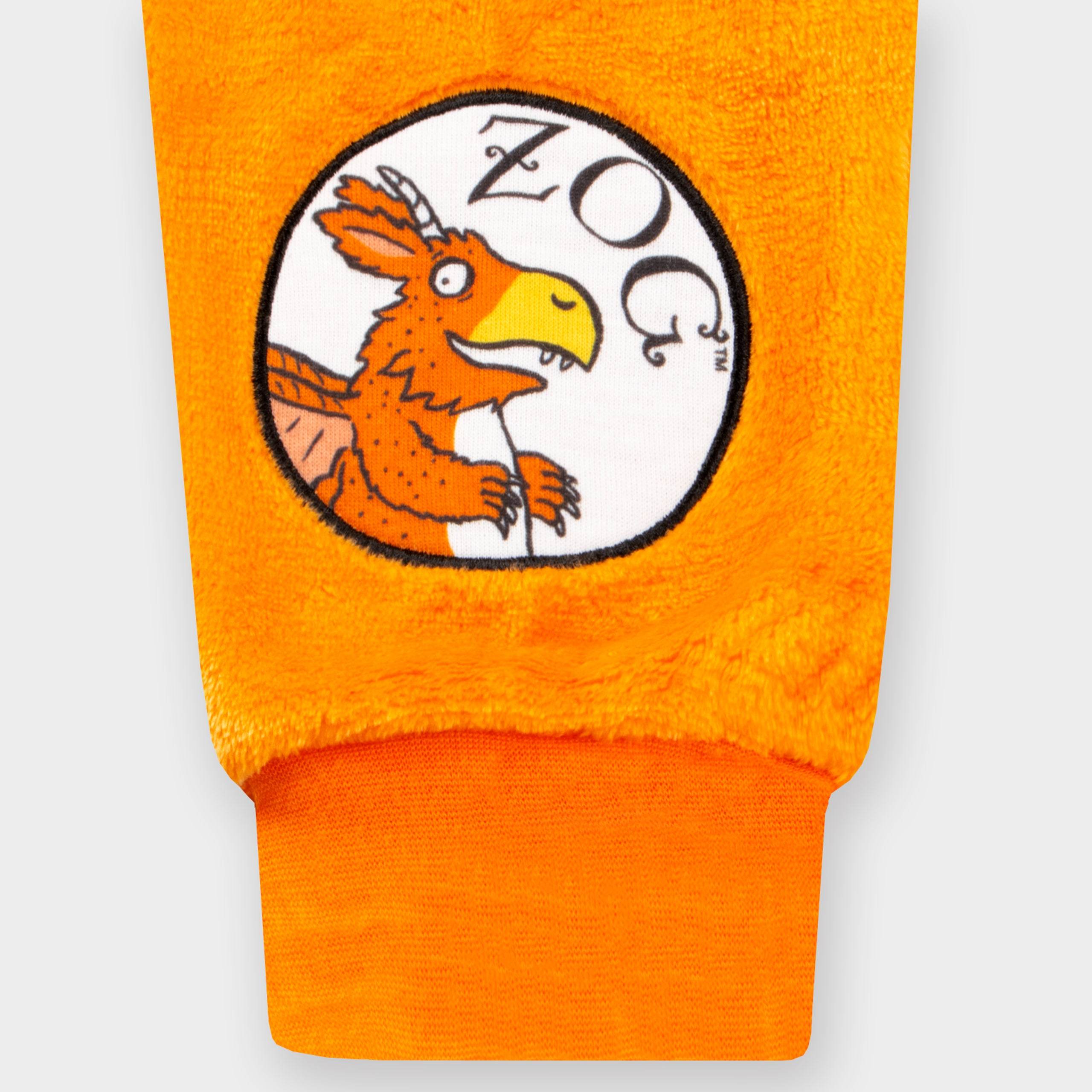 Zog Onesie - Character.com