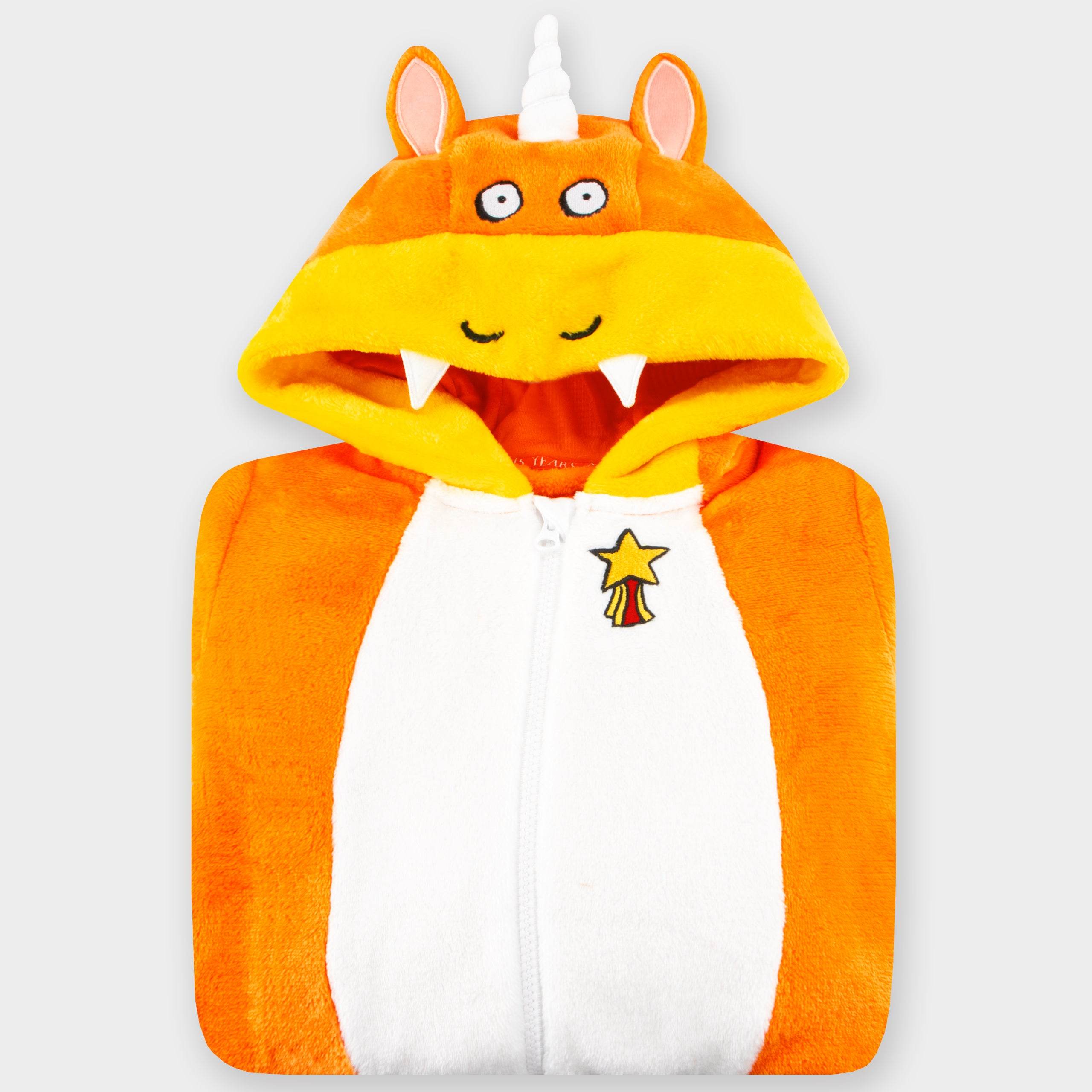 Zog Onesie - Character.com