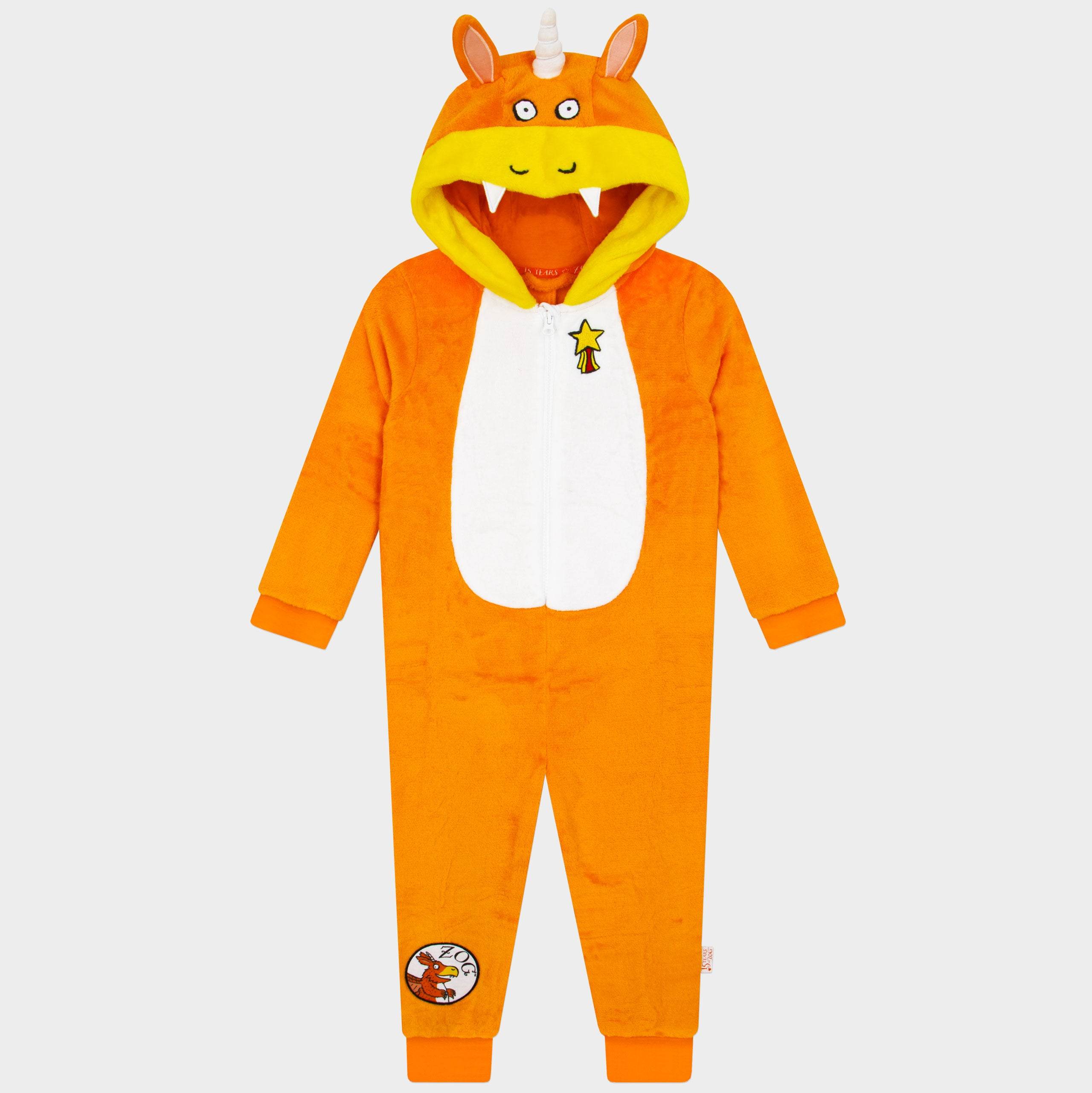 Zog Onesie - Character.com