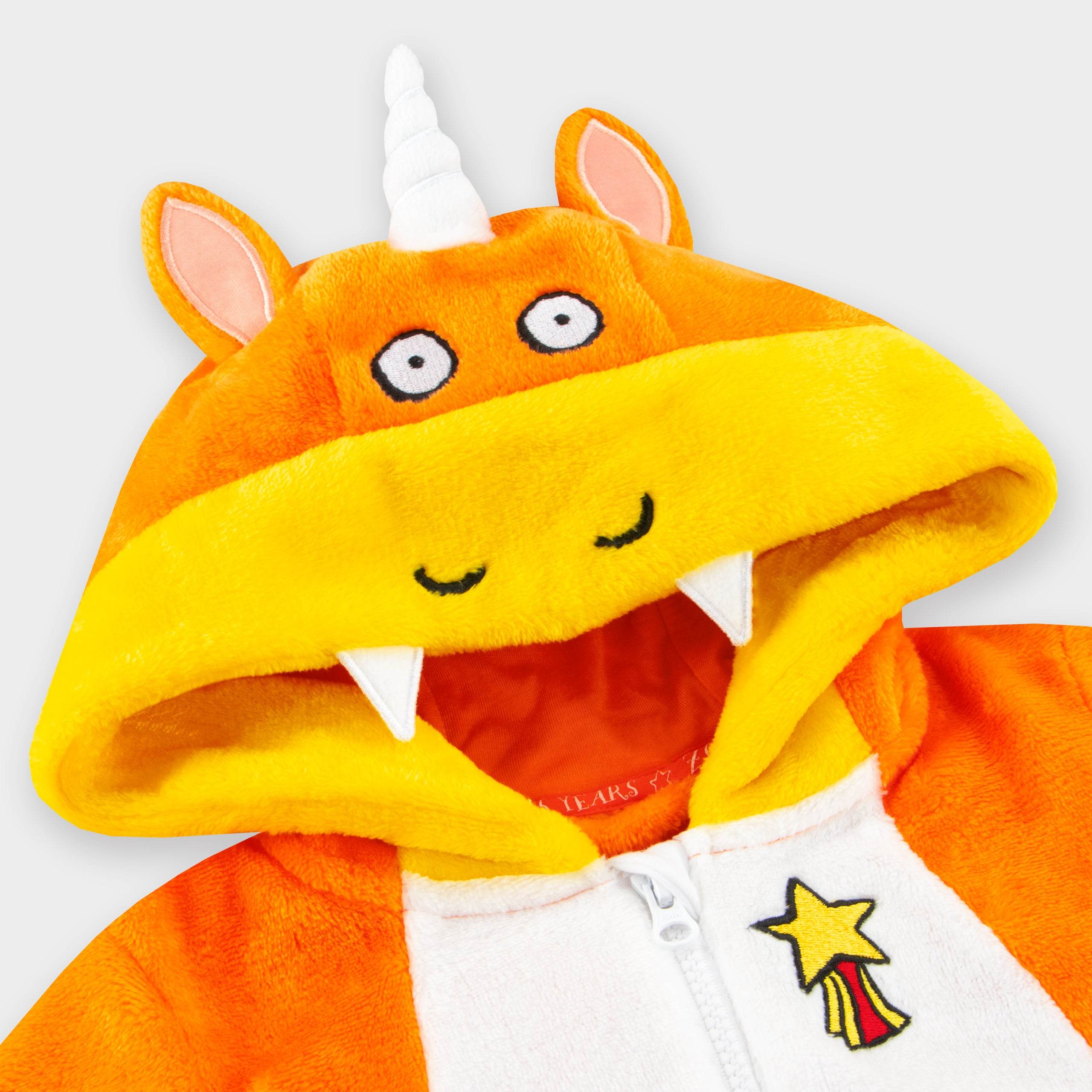 Zog Onesie - Character.com