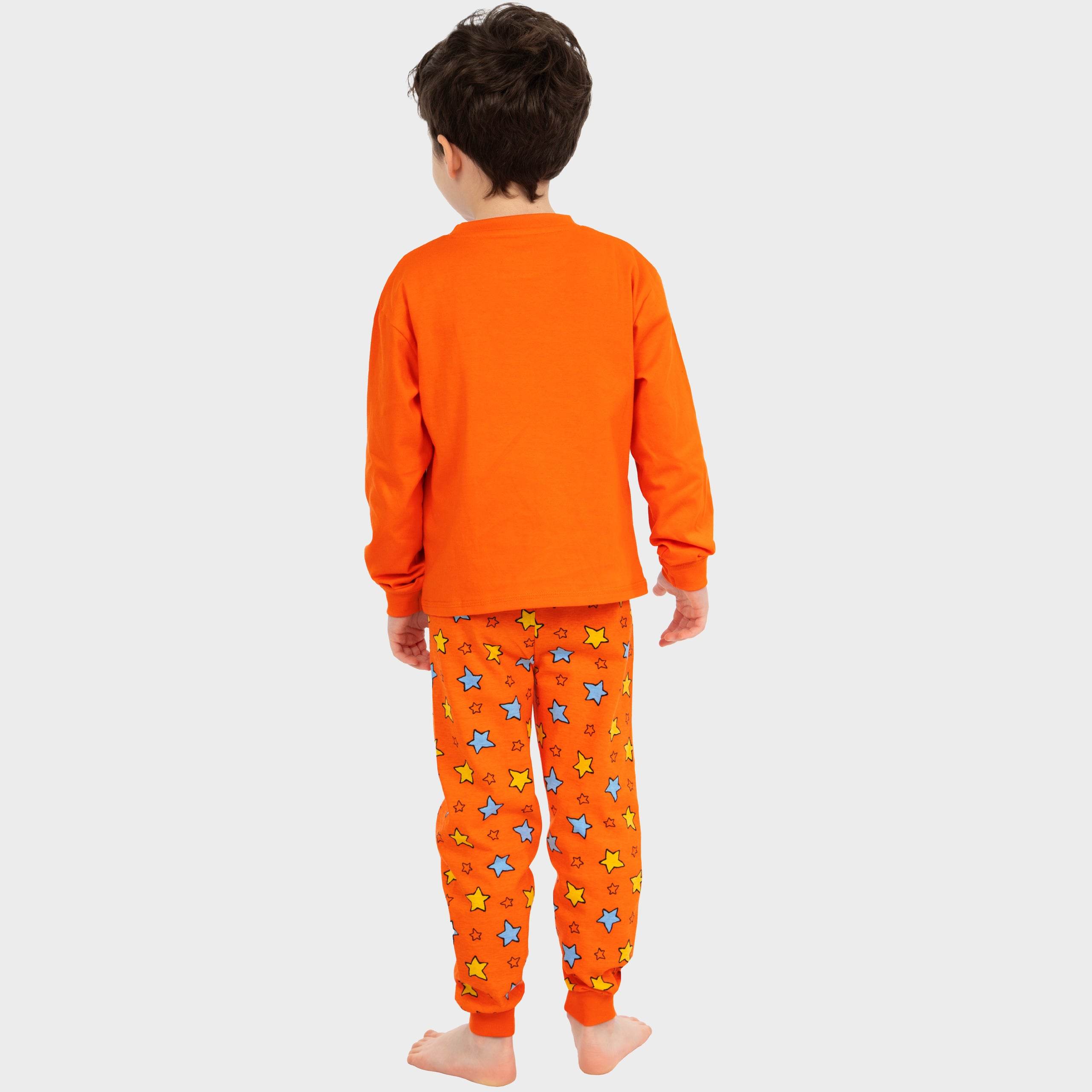 Zog Pyjamas - Character.com