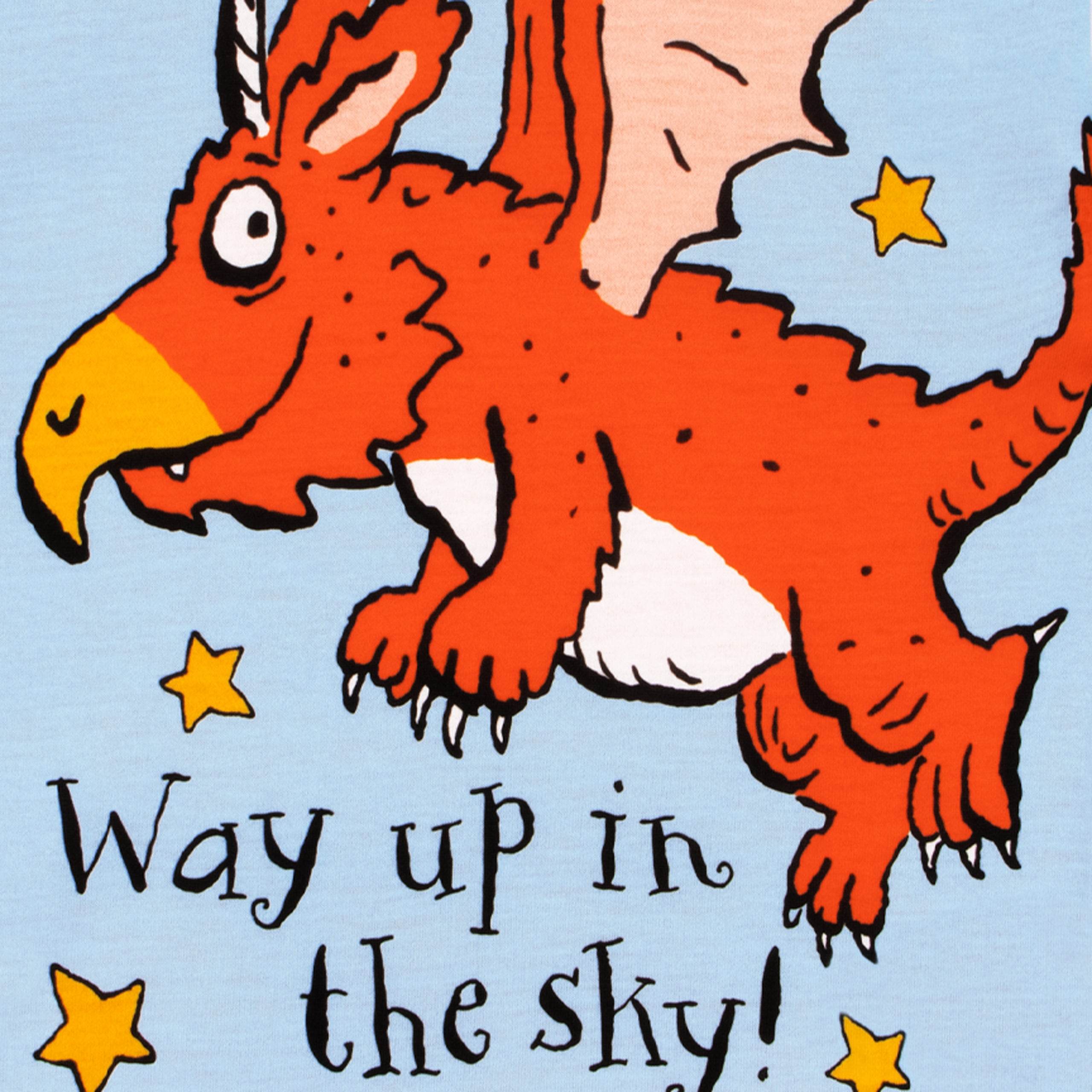 Zog Pyjamas - Character.com