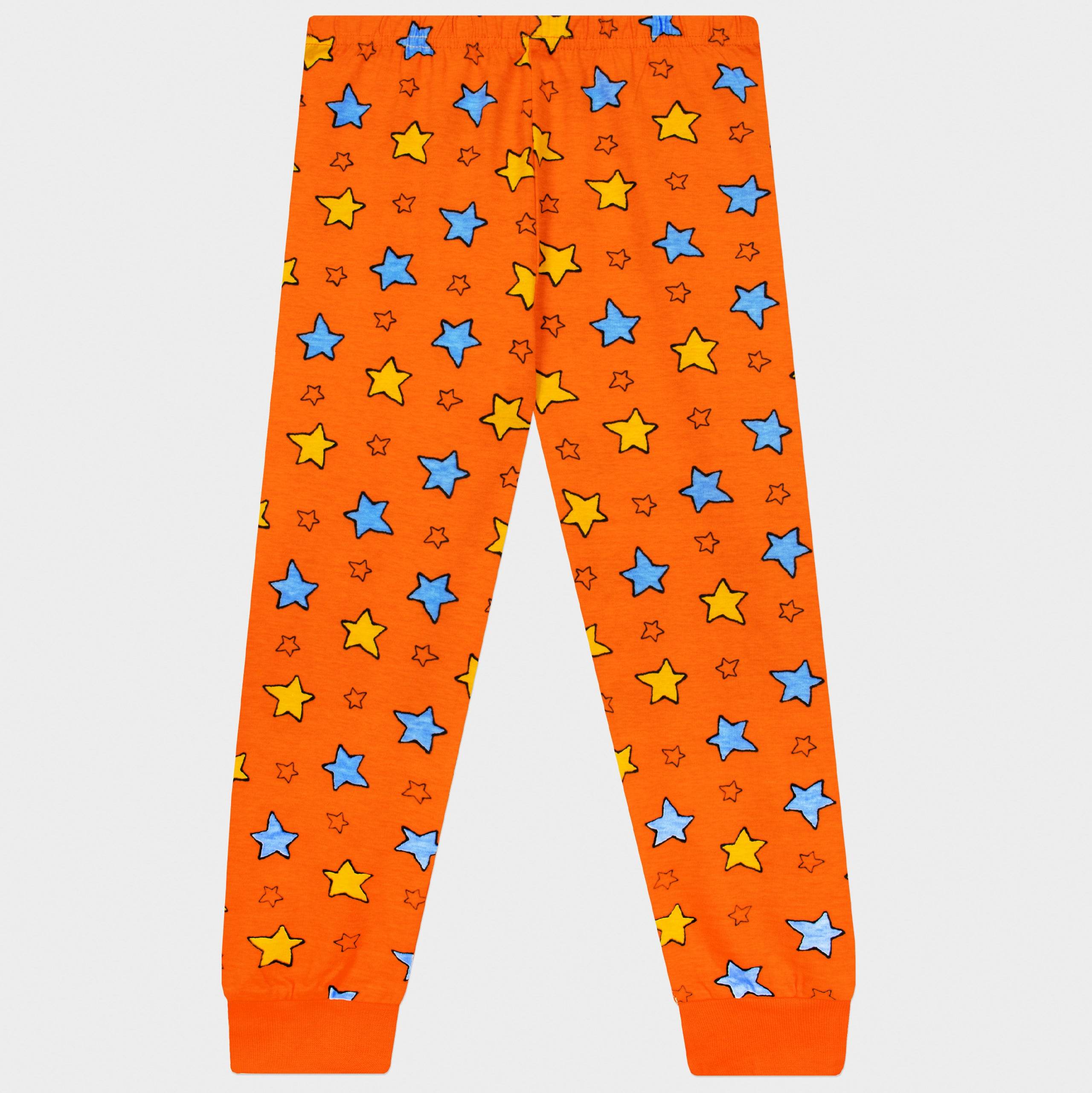 Zog Pyjamas - Character.com