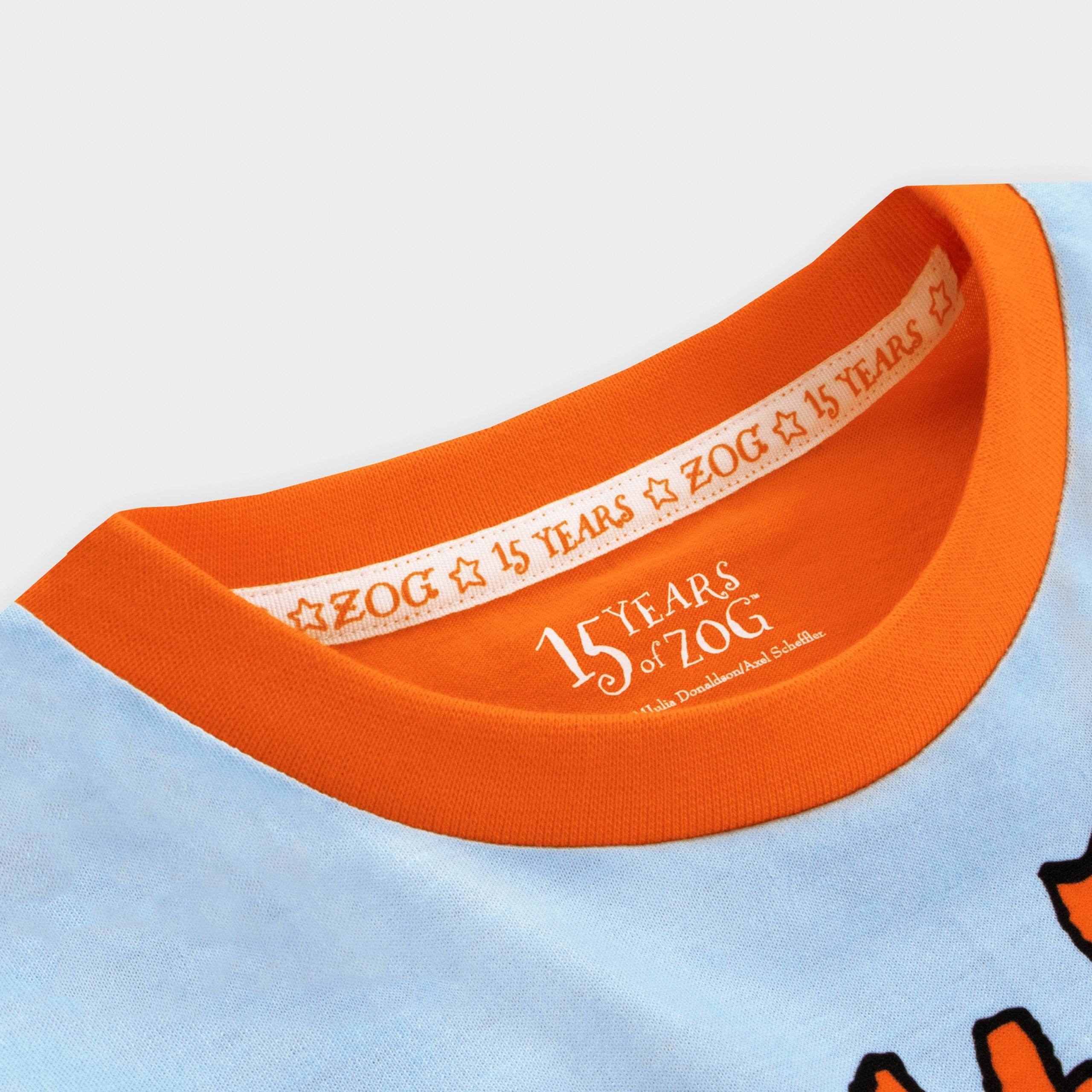 Zog Pyjamas - Character.com