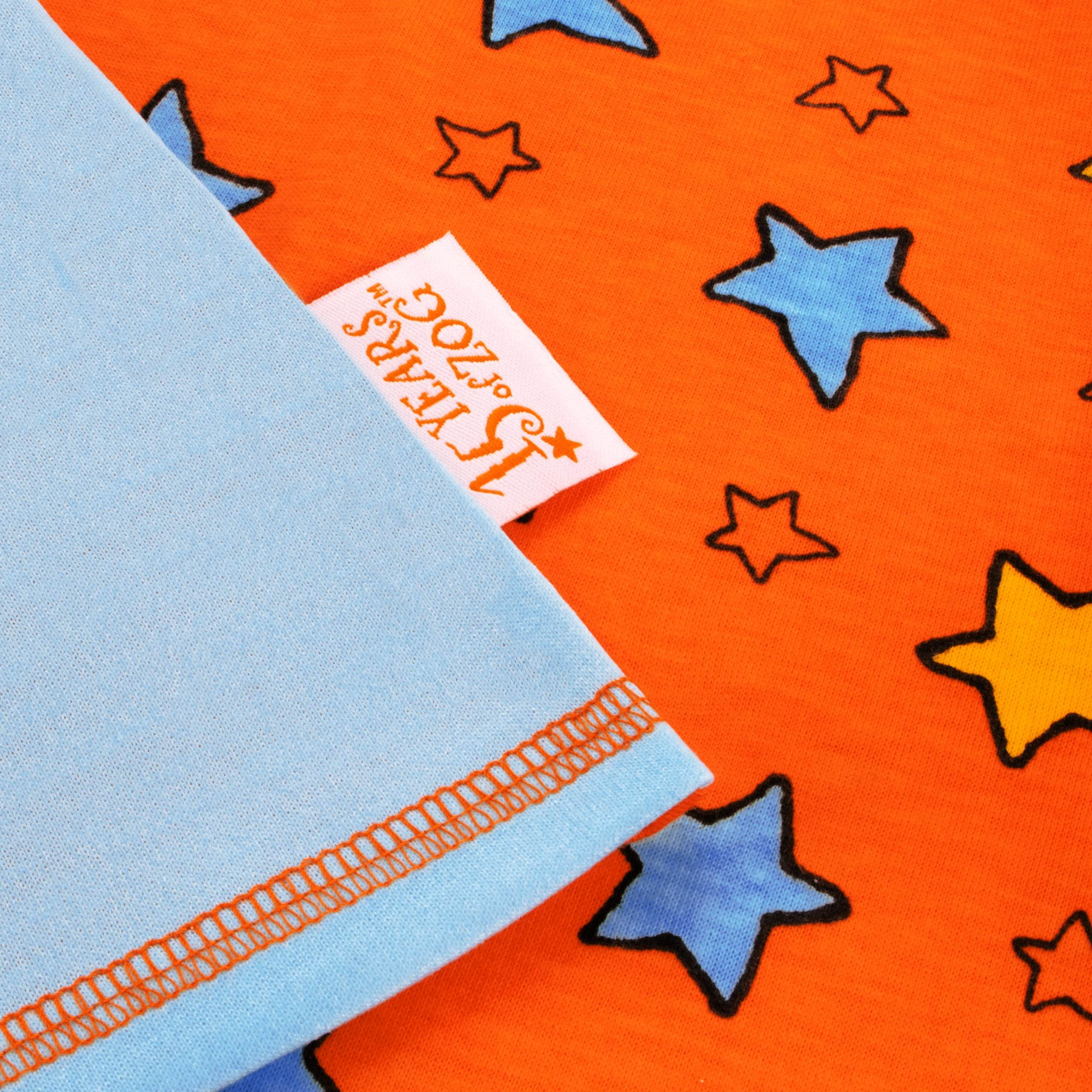 Zog Pyjamas - Character.com