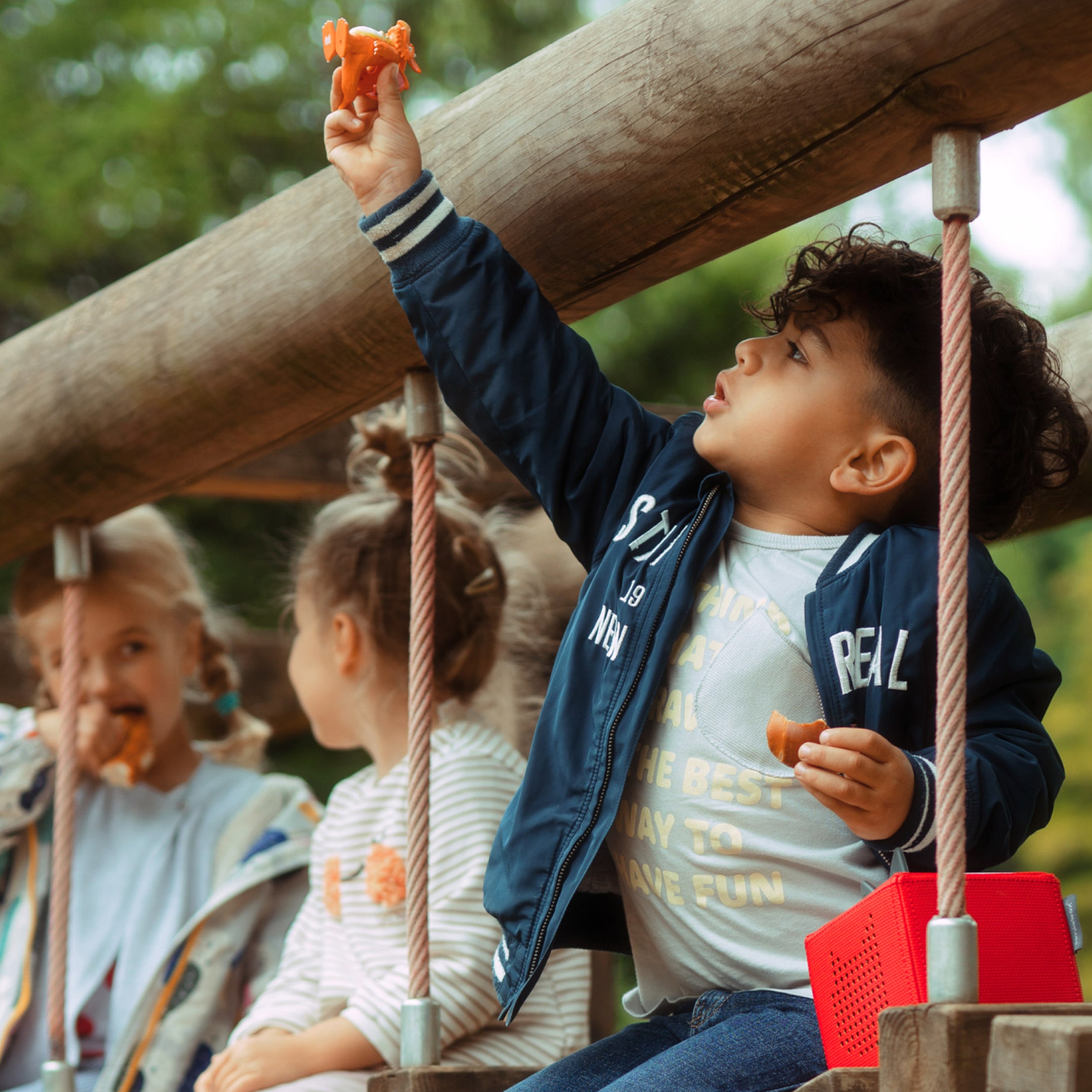 Tonies Zog Audio Figure