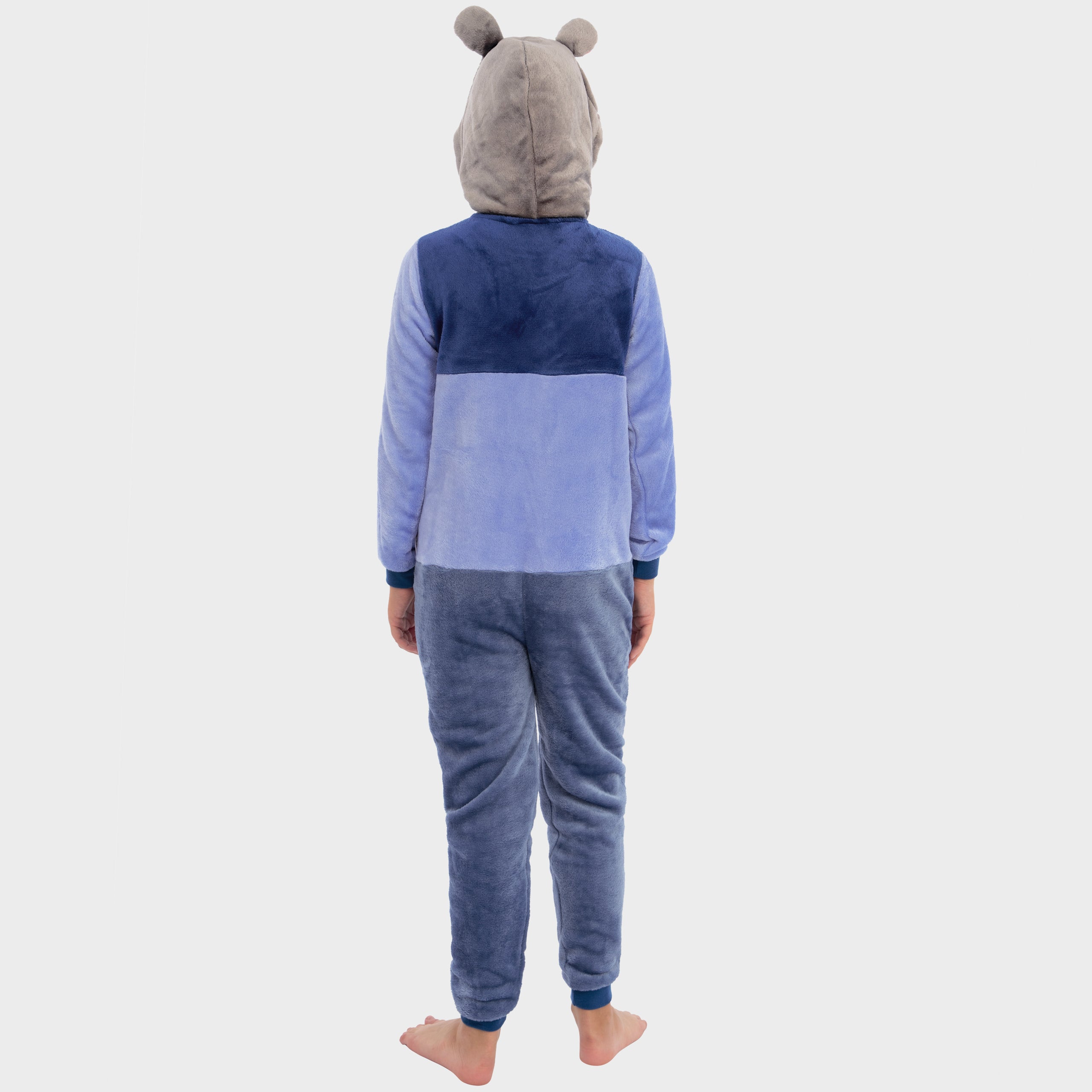 Disney Zootropolis Judy Hopps Onesie - 3D Ears