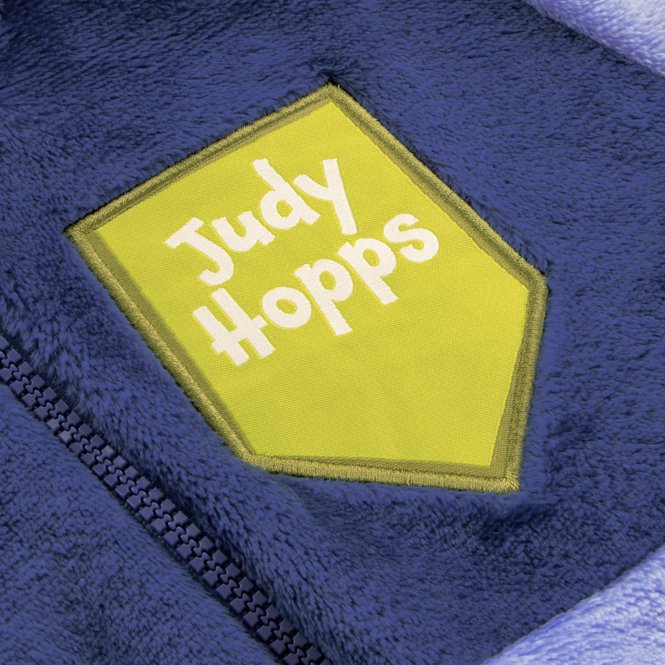 Disney Zootropolis Judy Hopps Onesie - 3D Ears