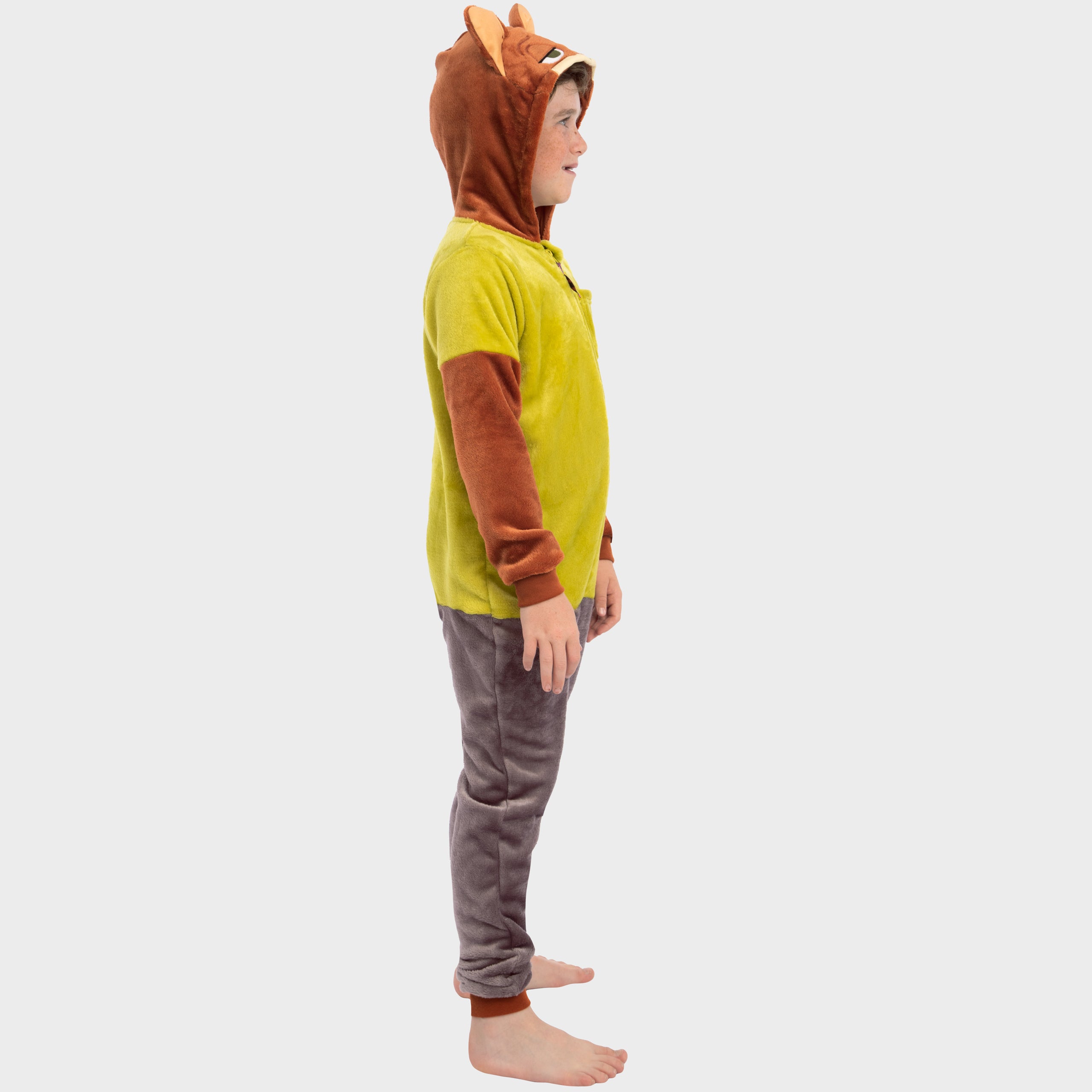 Disney Zootropolis Nick Wilde Onesie