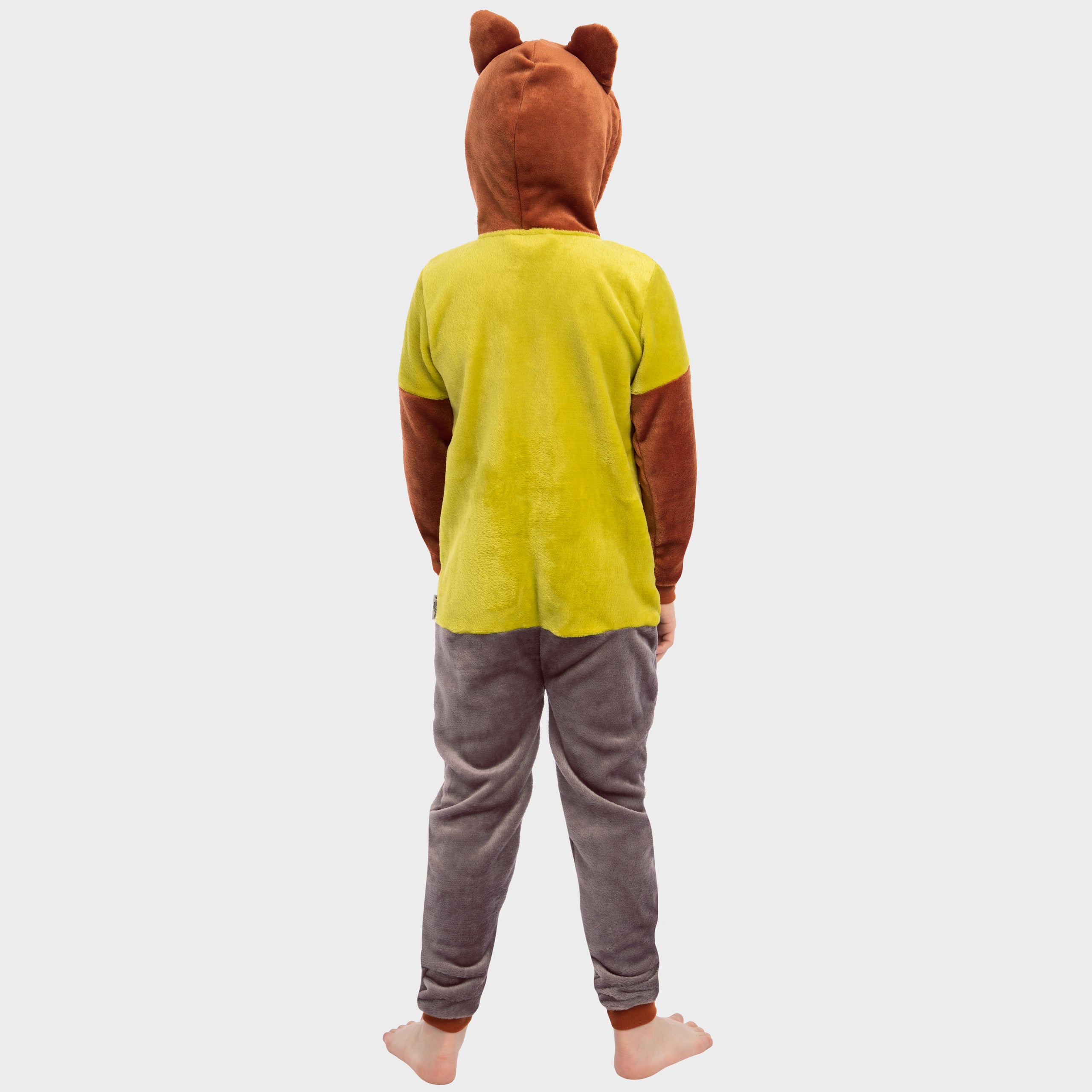 Disney Zootropolis Nick Wilde Onesie
