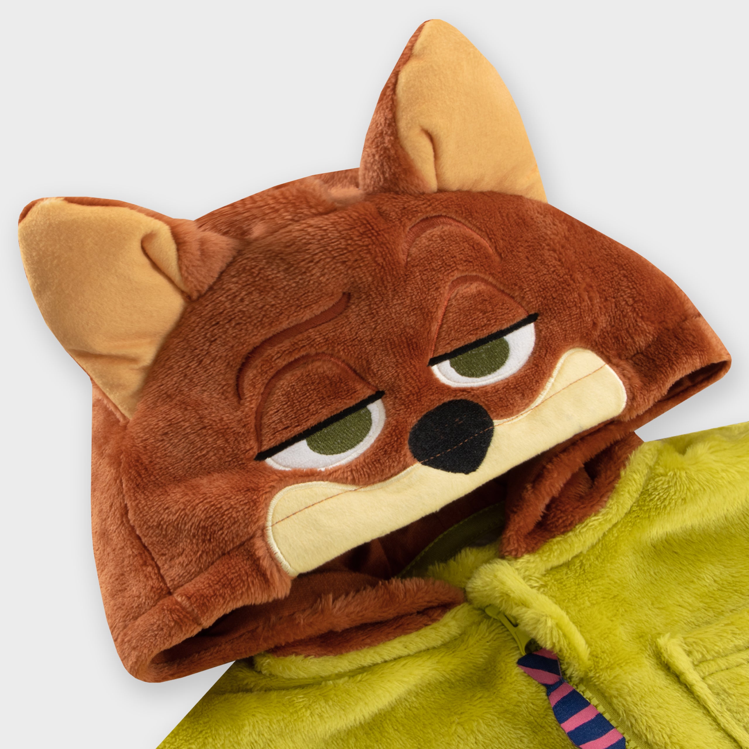 Disney Zootropolis Nick Wilde Onesie