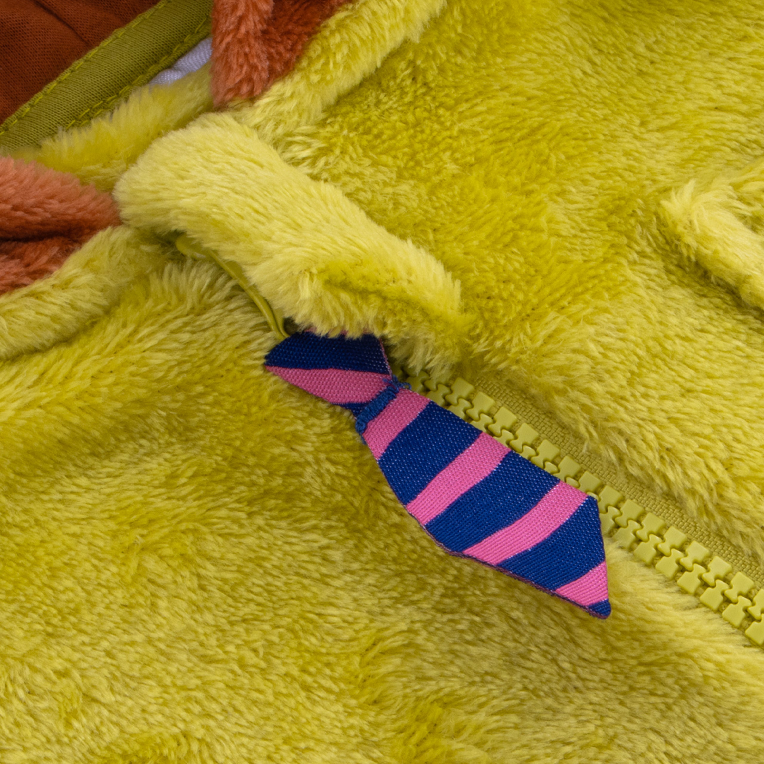 Disney Zootropolis Nick Wilde Onesie