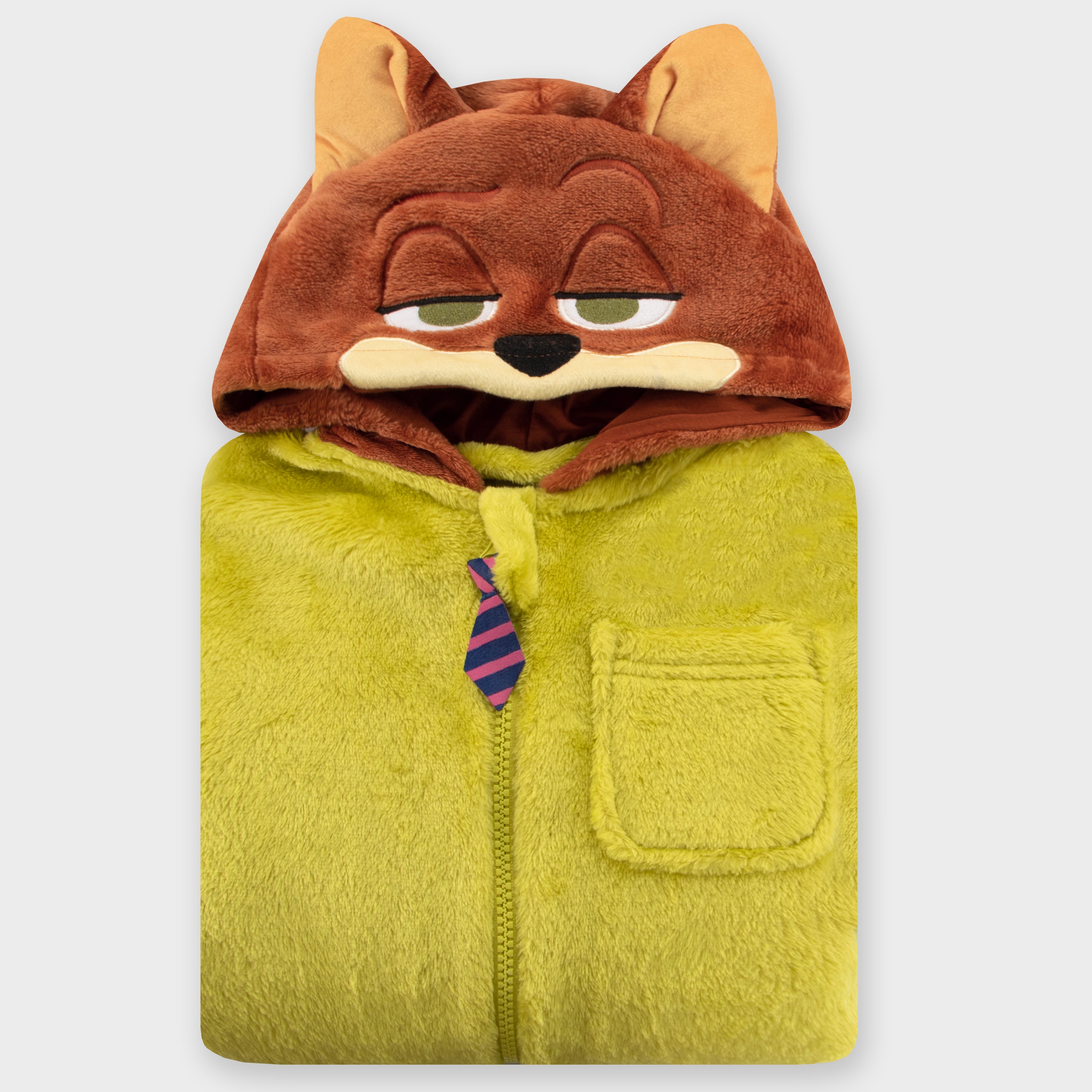 Disney Zootropolis Nick Wilde Onesie