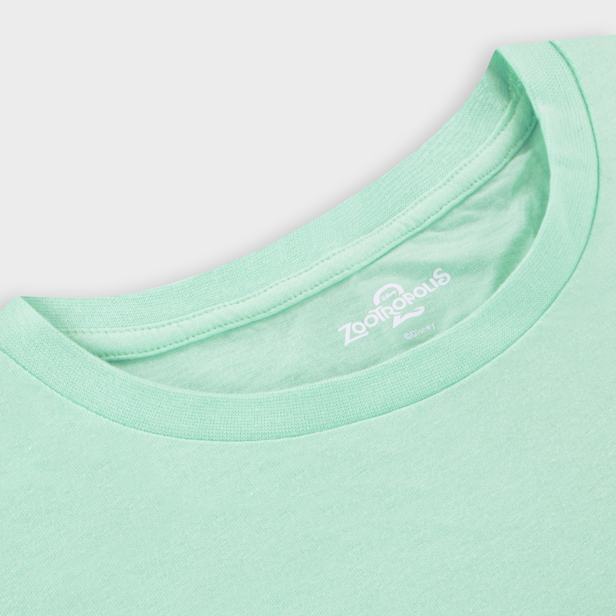 Disney Womens Zootropolis Pyjamas