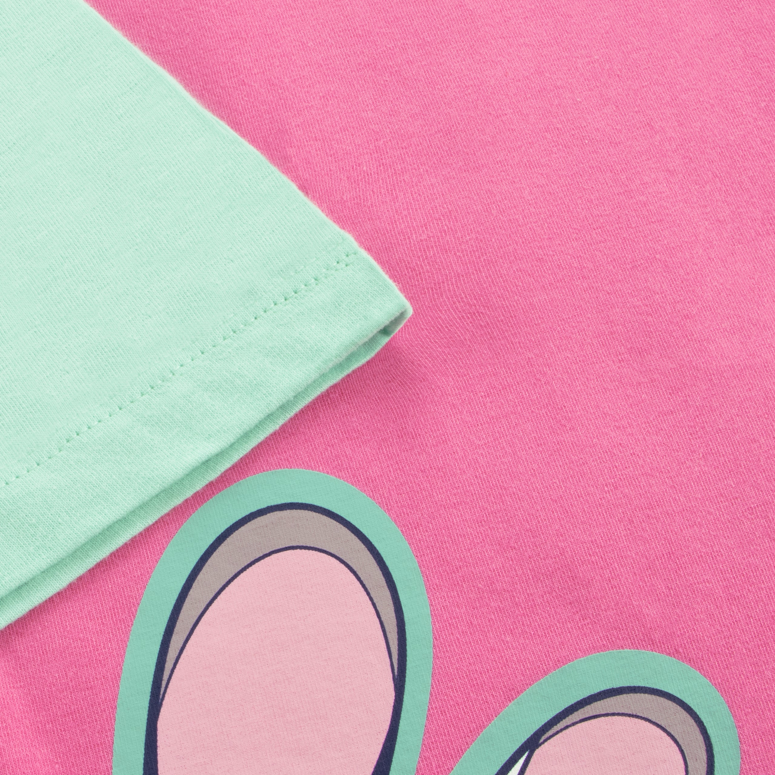 Disney Womens Zootropolis Pyjamas