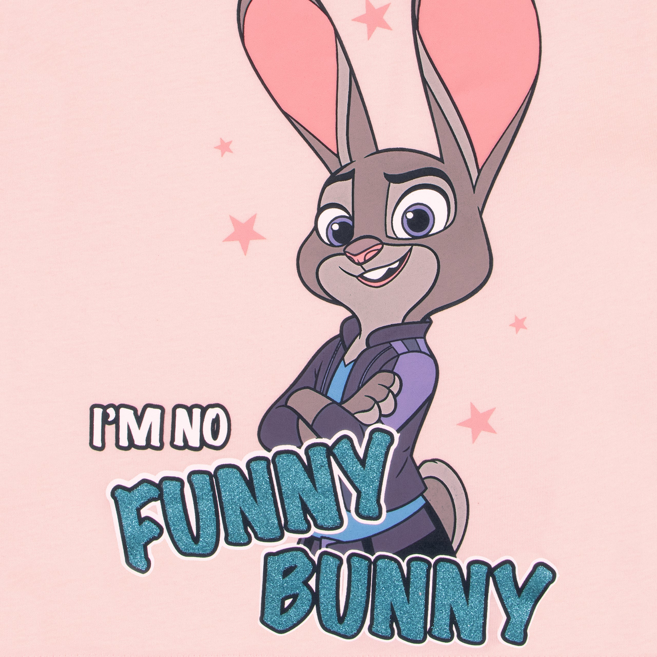 Disney Zootropolis Pyjamas - Judy Hopps