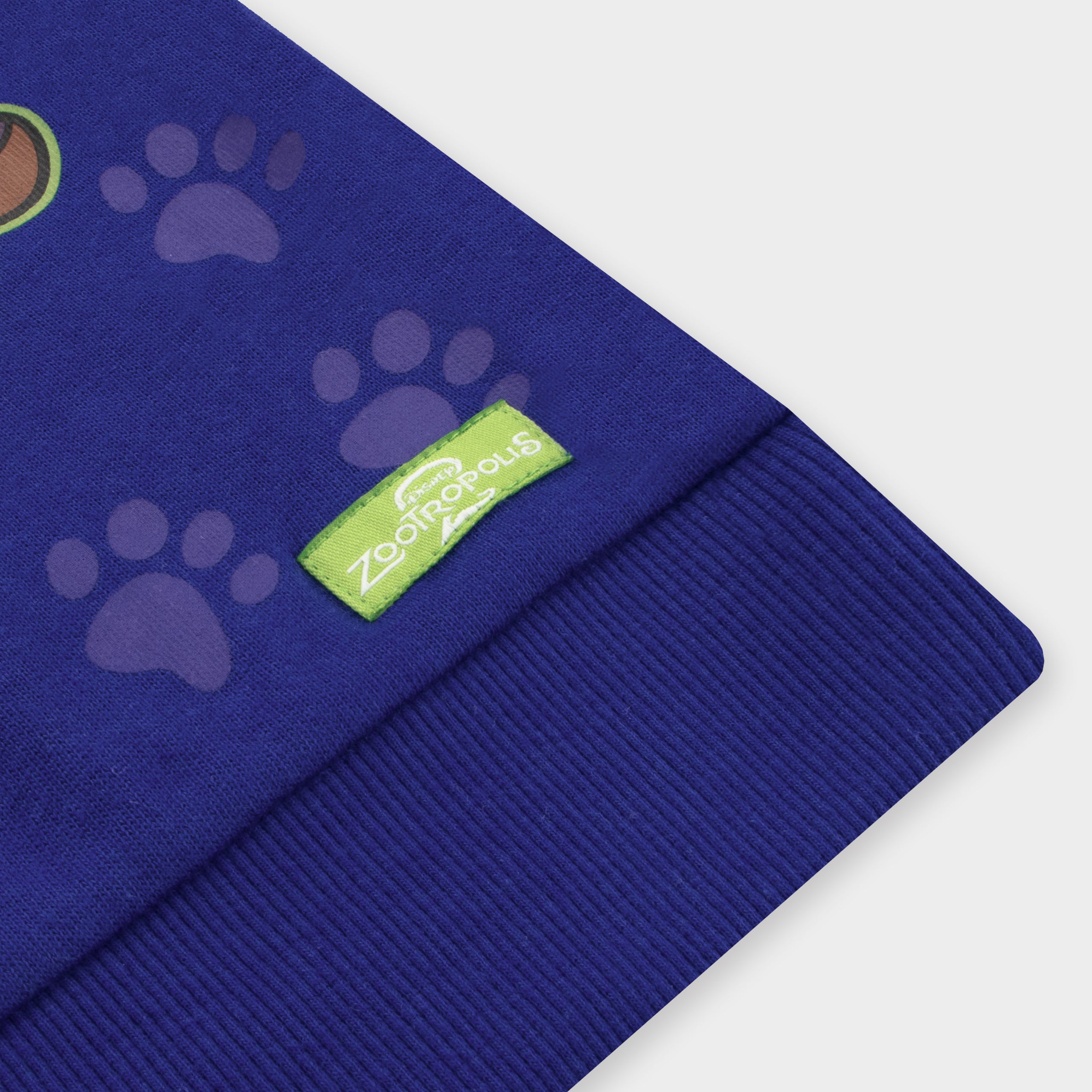 Disney Zootropolis Nick Wilde Sweatshirt