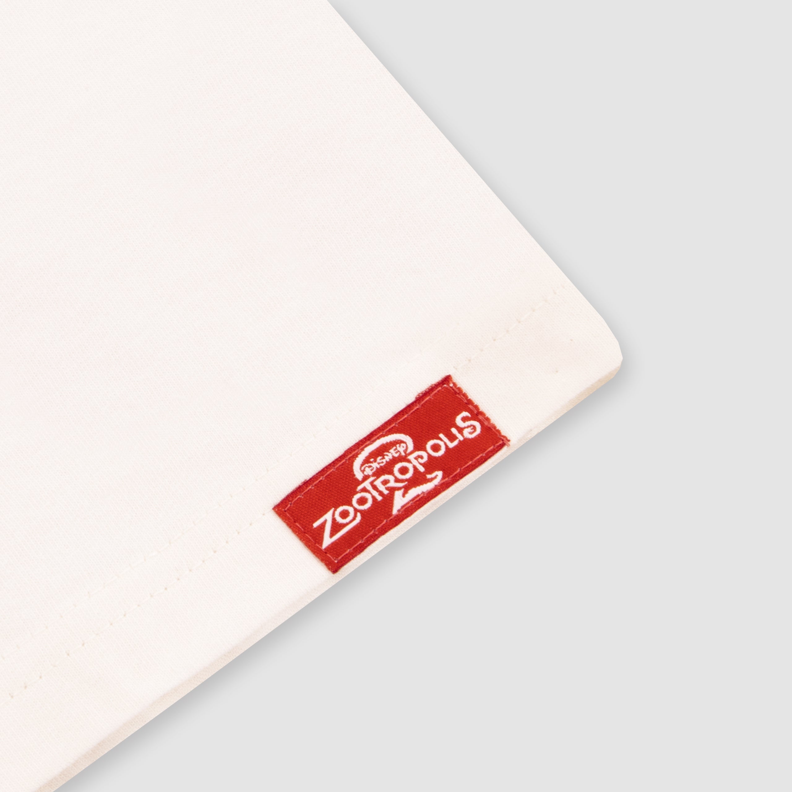 Disney Zootropolis Boys T-shirt