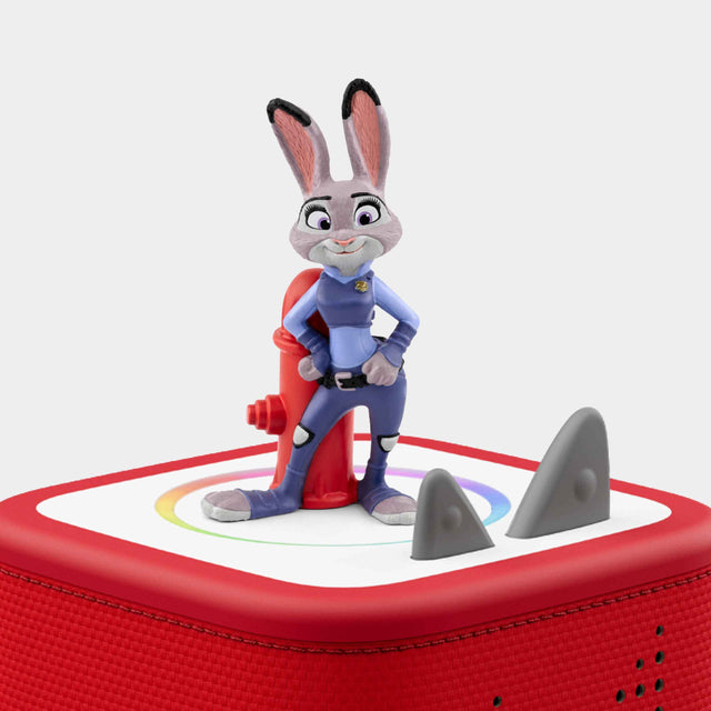 Tonies Zootropolis Judy Hopps Audio Figure
