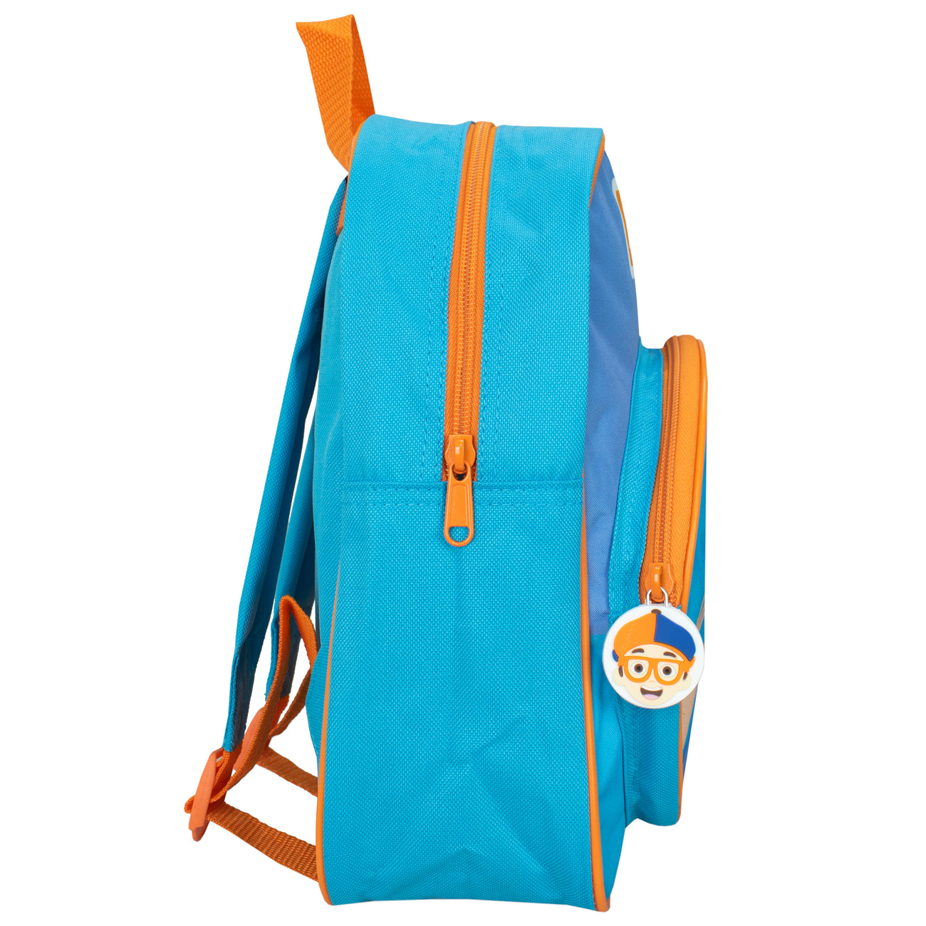 Blippi Pocket Backpack Kids Official Merchandise