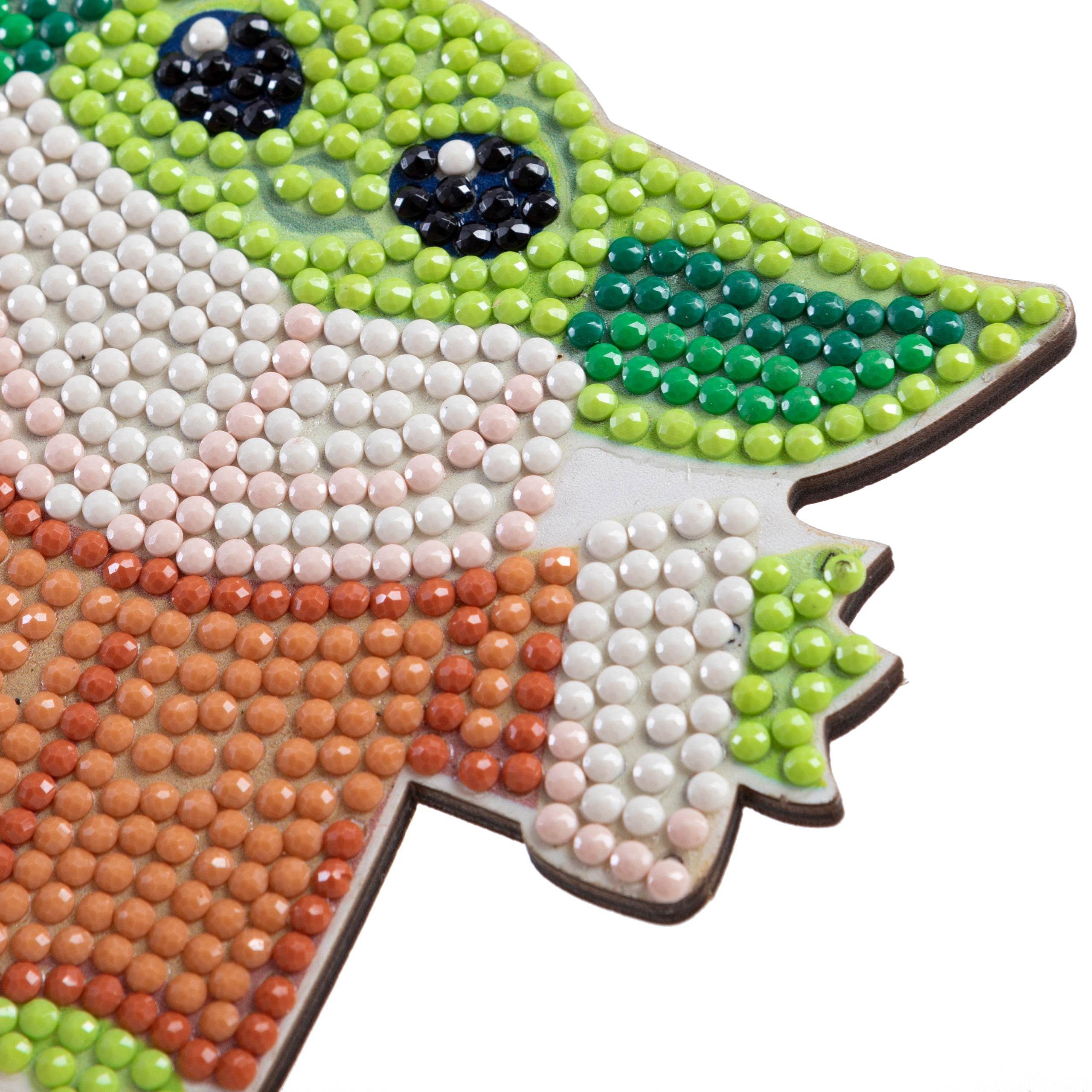 Grogu Star Wars Crystal Art Buddy - Character.com