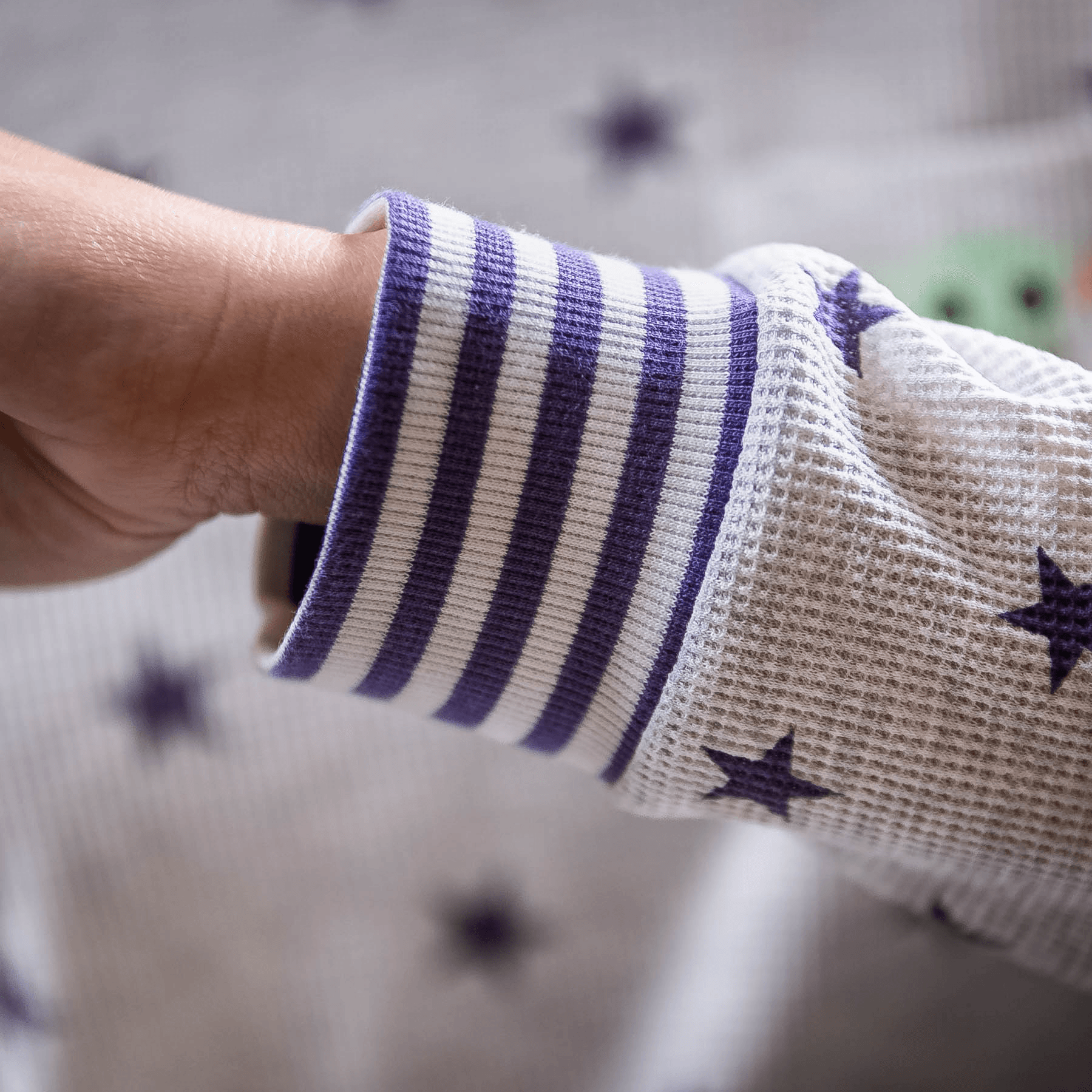 Wingwalker Women's Star Wars The Mandalorian Pyjamas - Character.com