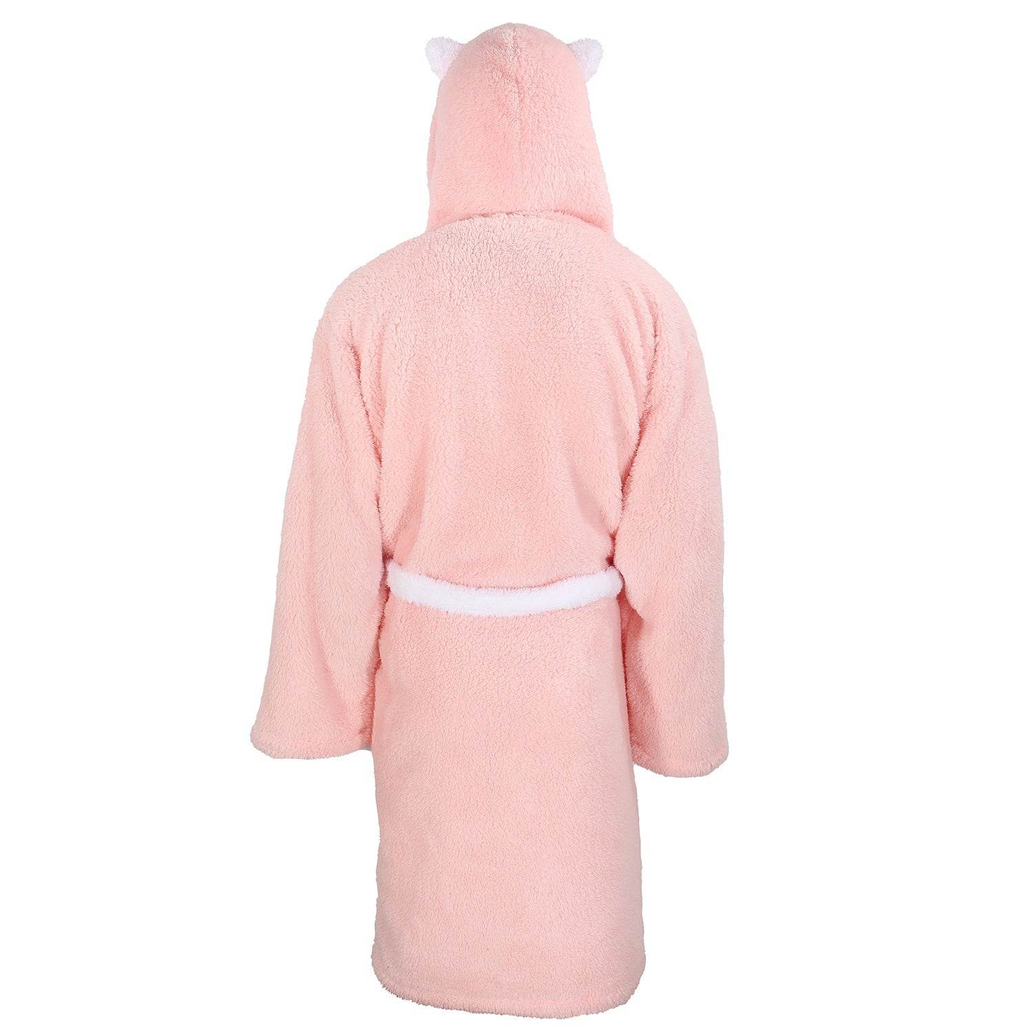 Disney Aristocats Marie Unisex Dressing Gown - Character.com