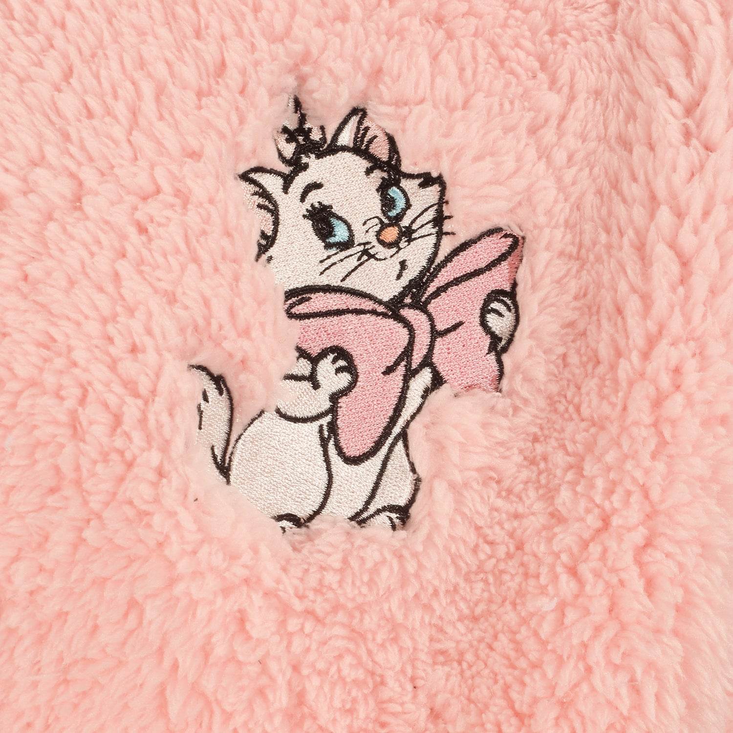 Disney Aristocats Marie Unisex Dressing Gown - Character.com
