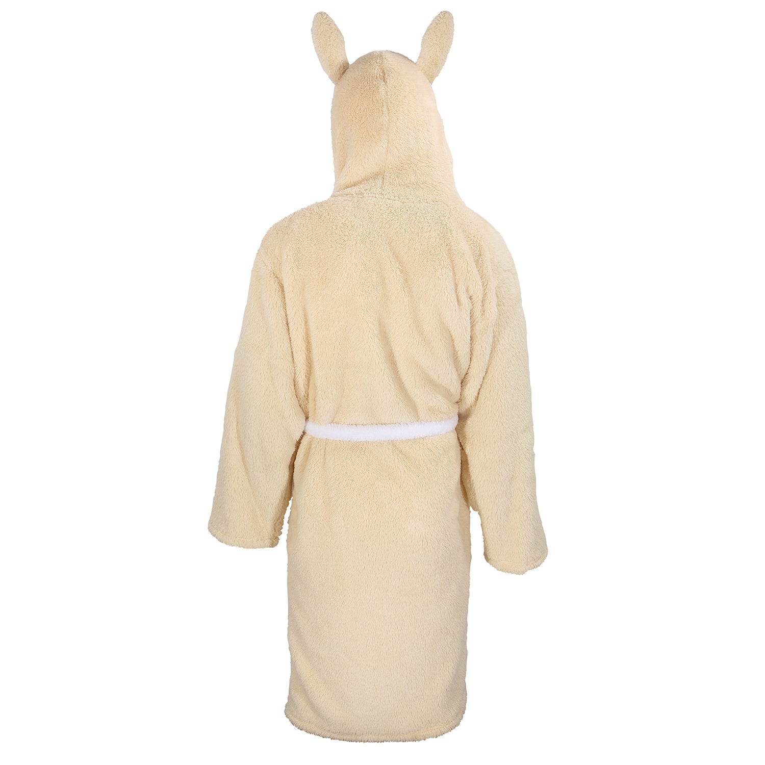 Disney Bambi Dressing Gown - Character.com