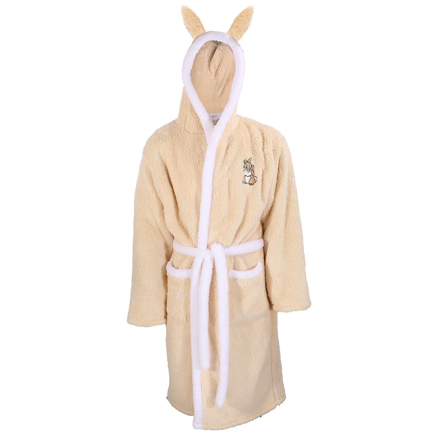 Disney Bambi Dressing Gown - Character.com