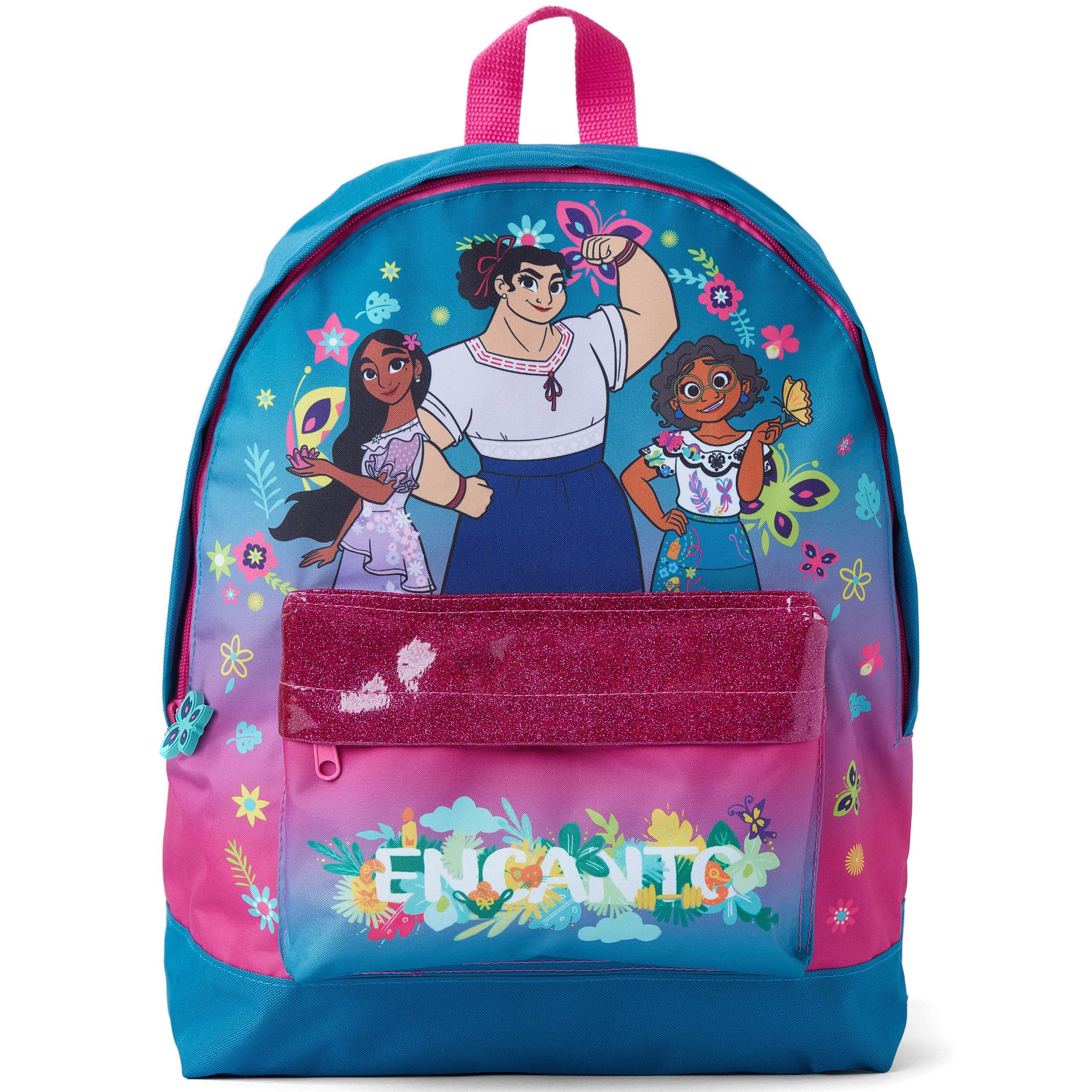 Kids Disney Encanto Backpack - Character.com