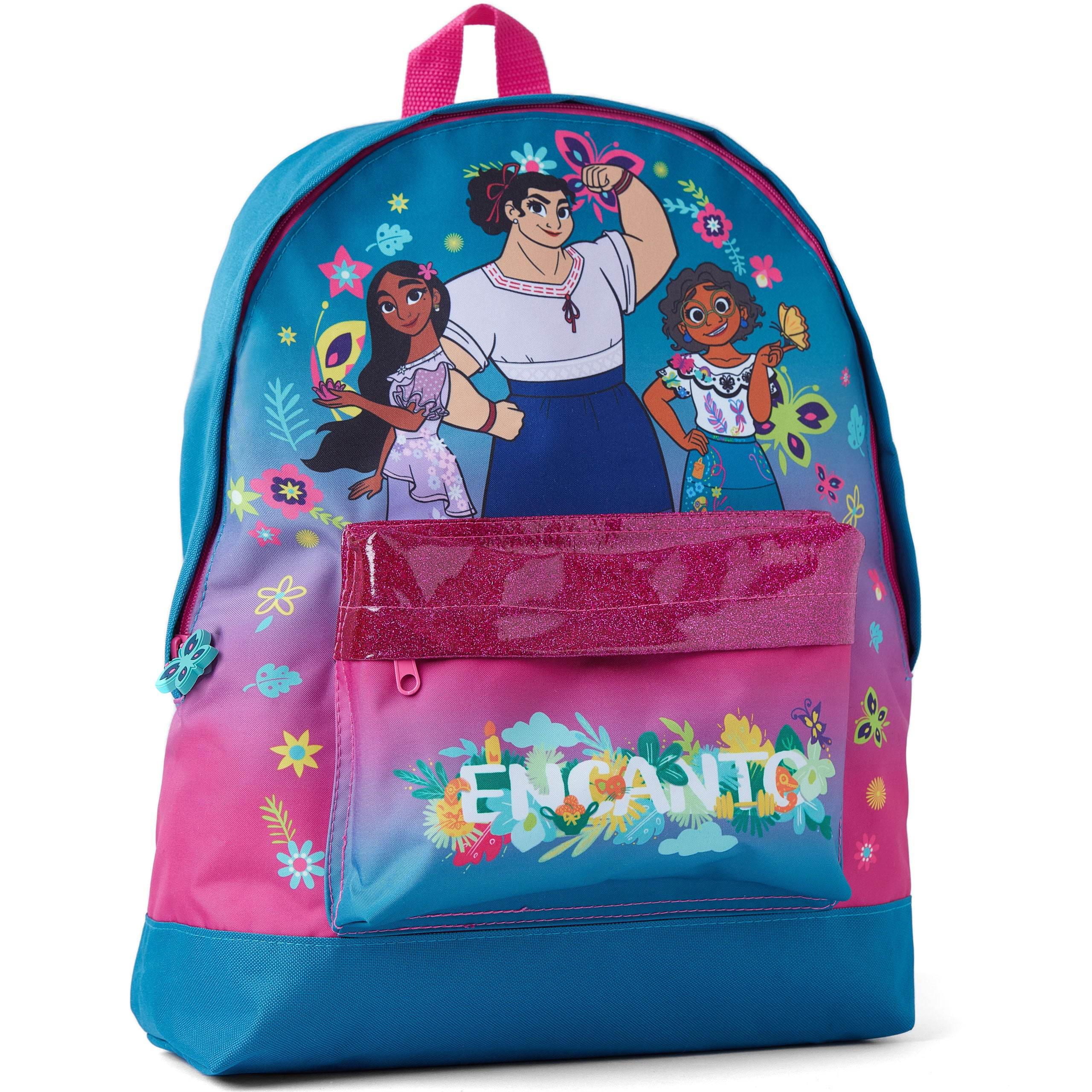 Kids Disney Encanto Backpack - Character.com
