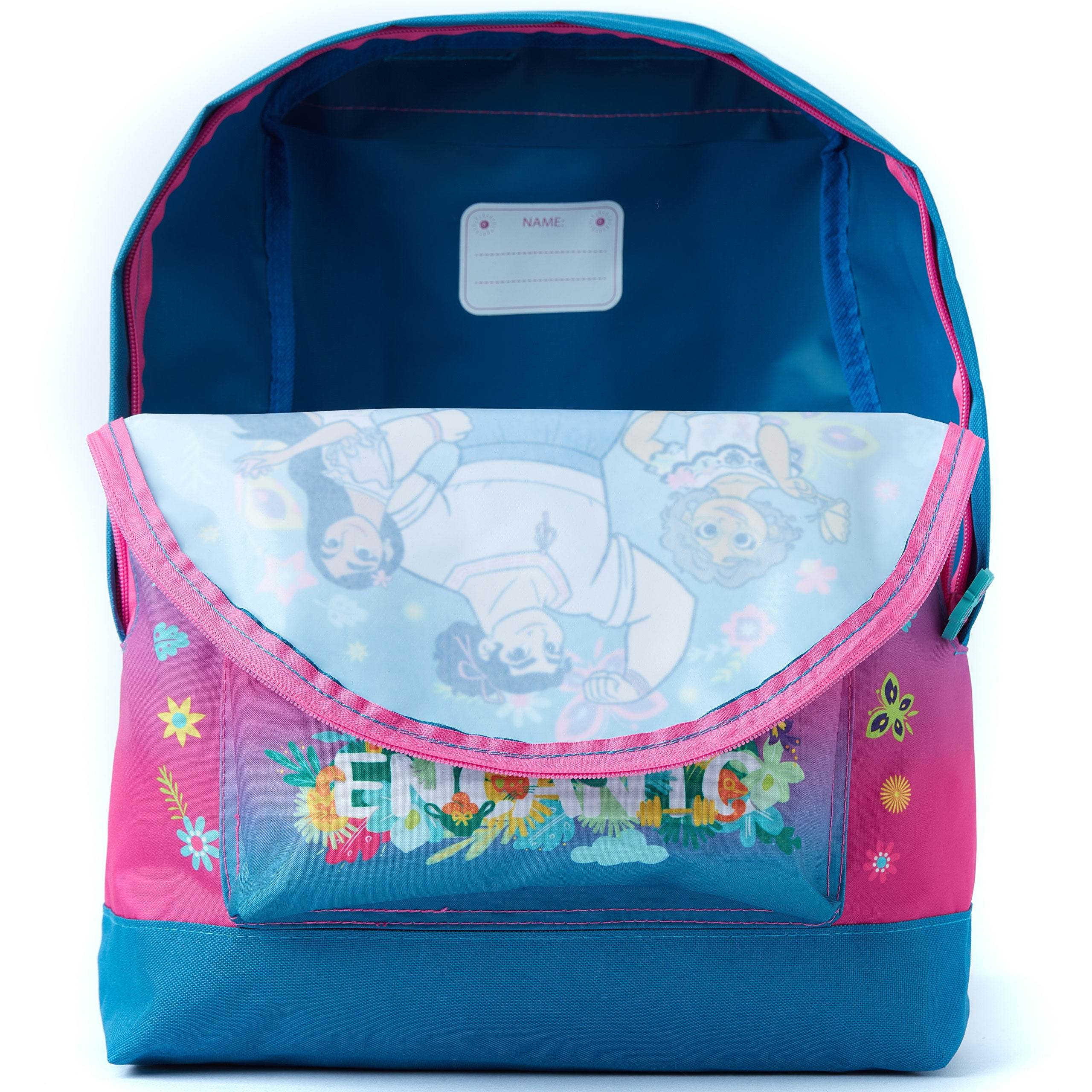 Kids Disney Encanto Backpack - Character.com