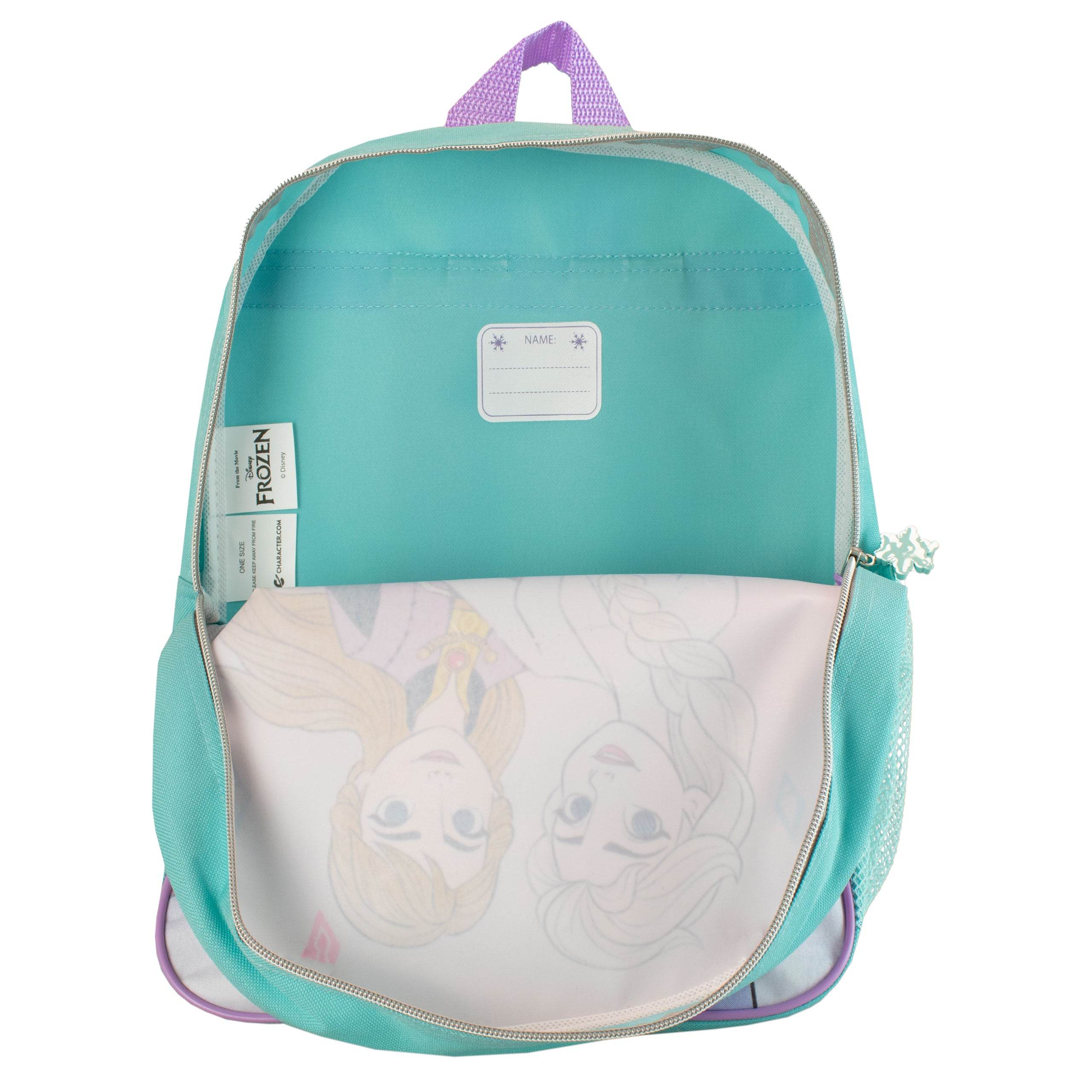 Frozen Backpack Kids