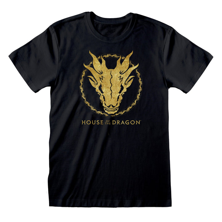 House Of The Dragon Caisetas -🥇 👕 Top Erchandising De The House Of