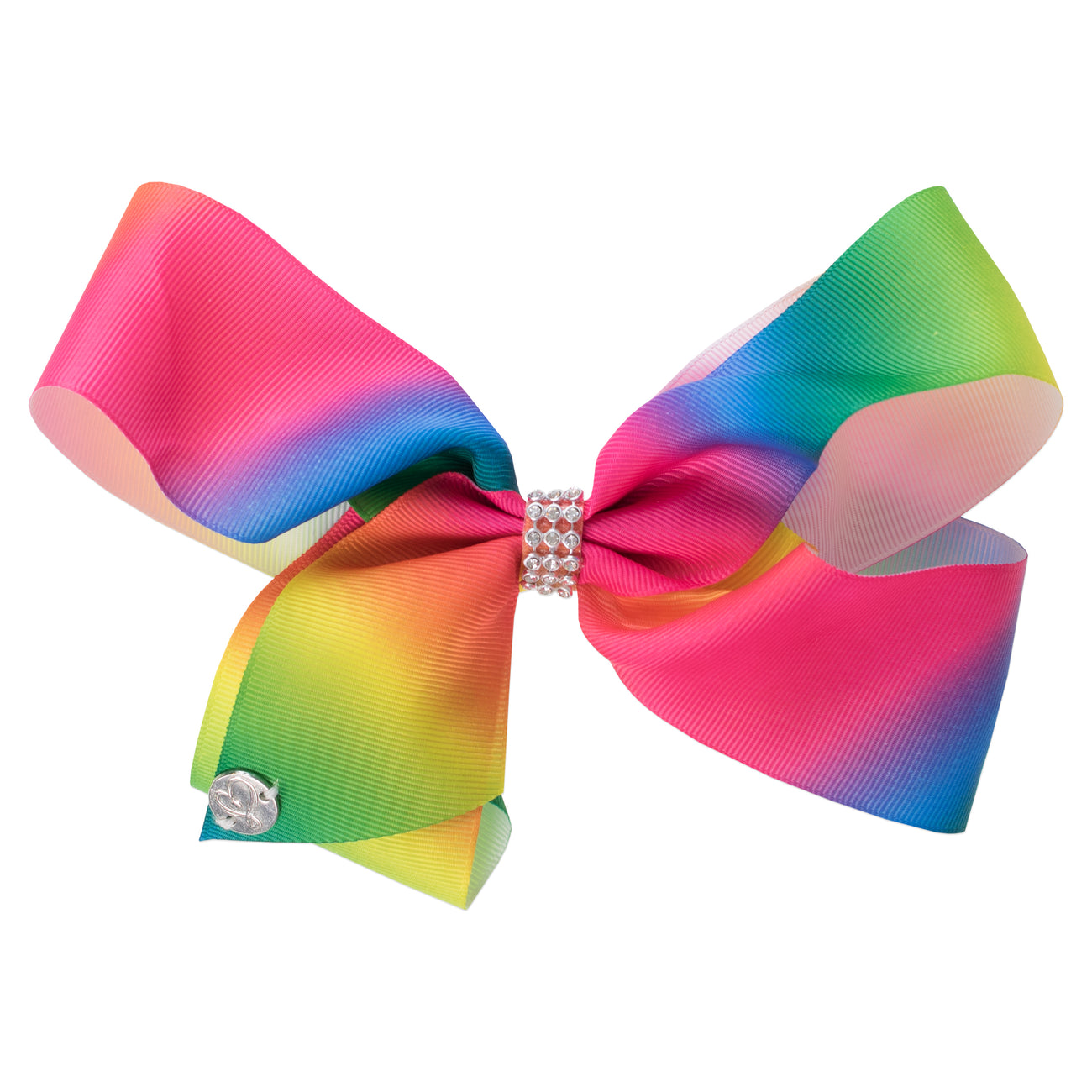 JoJo Siwa Bow and Keyring Set
