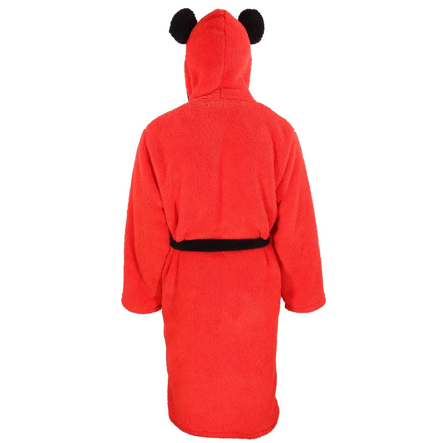 Disney Mickey And Friends Unisex Dressing Gown - Character.com