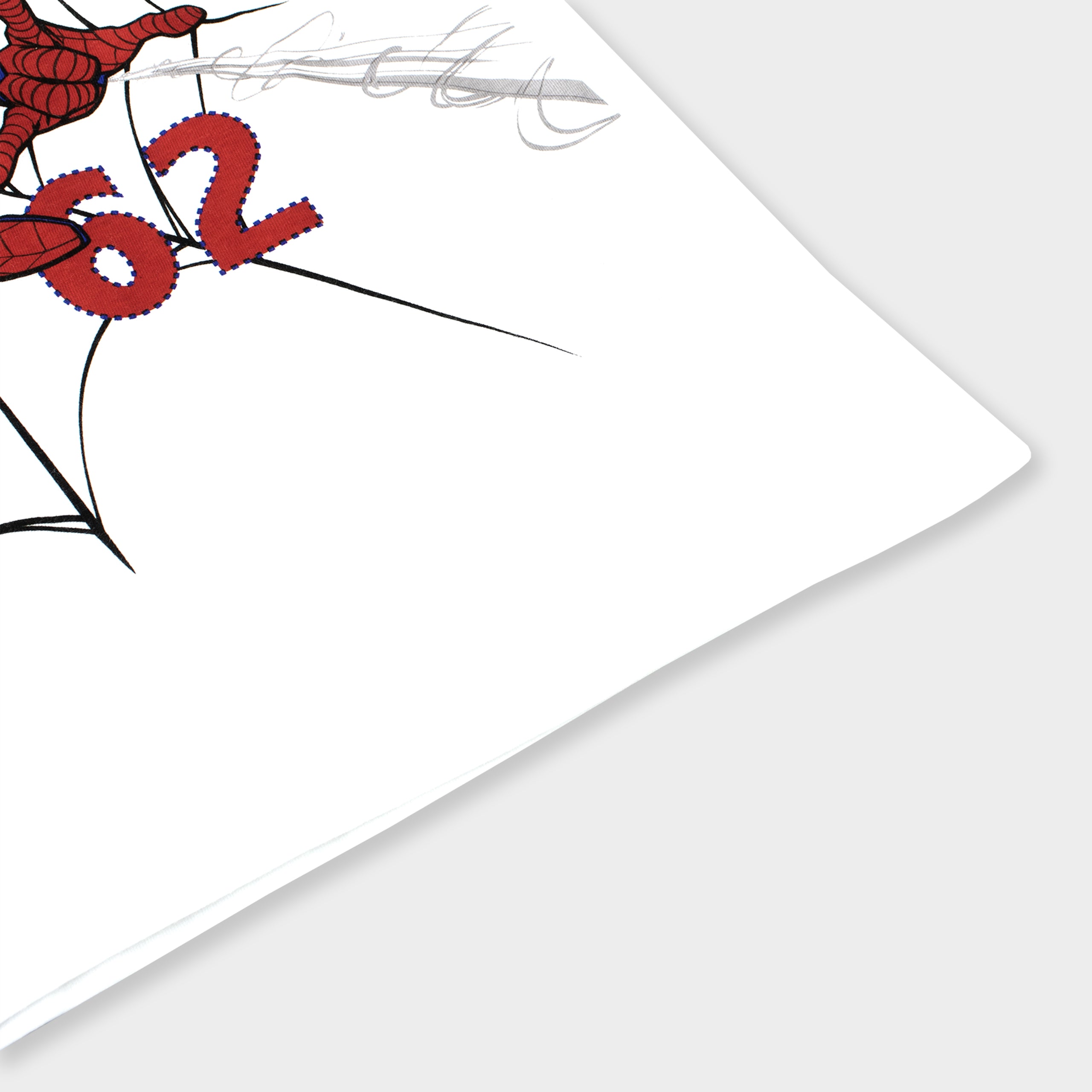 Marvel Comics Spiderman Kids T-Shirt