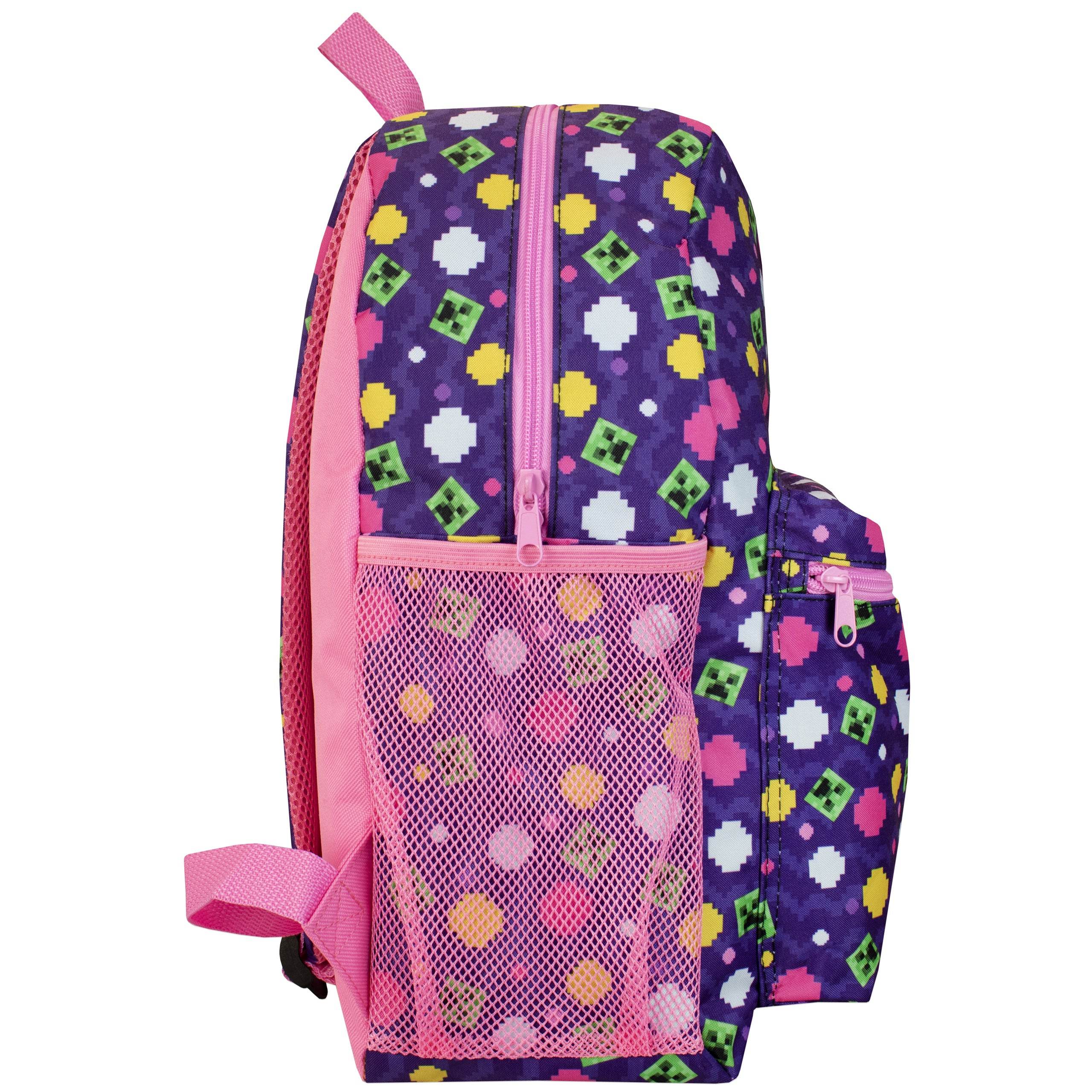 Minecraft Backpack | Kids | Character.com