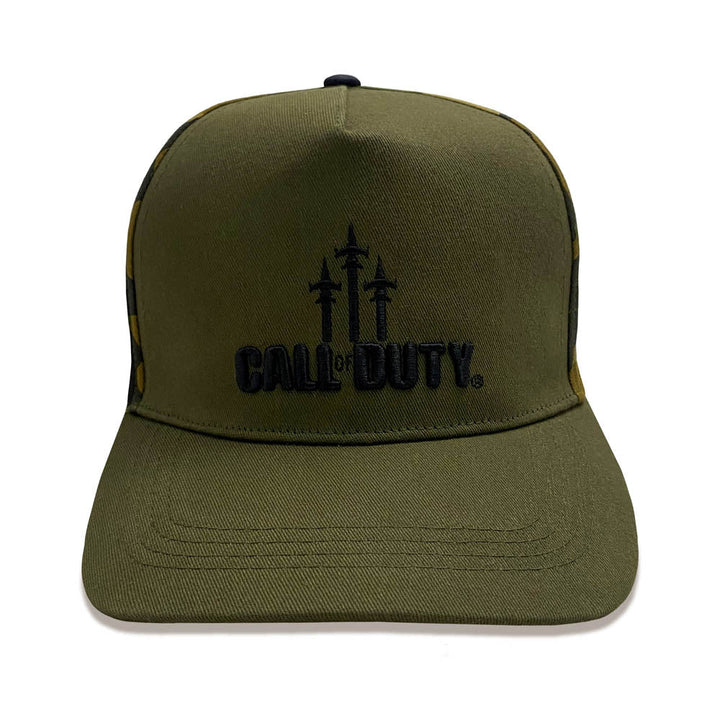 Call of Duty – Character.com