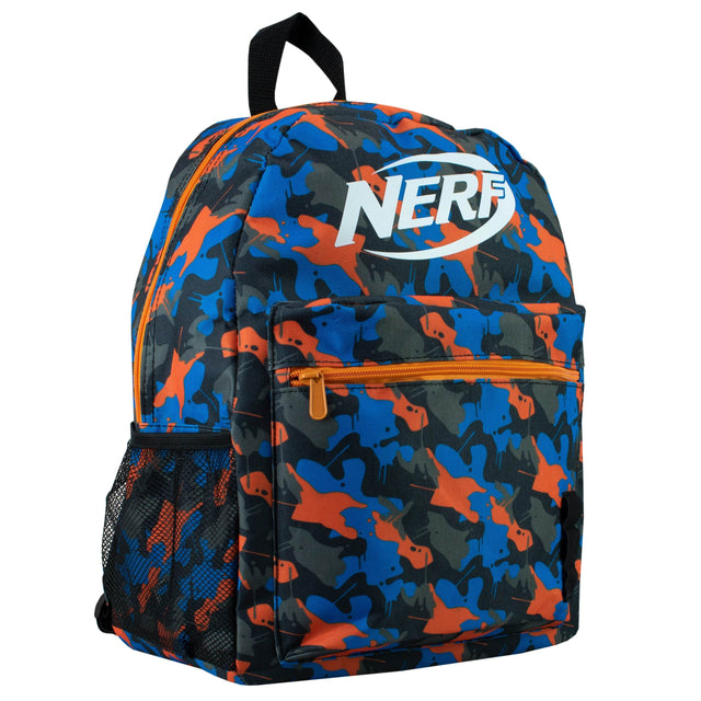 Kids Nerf Backpack - Character.com
