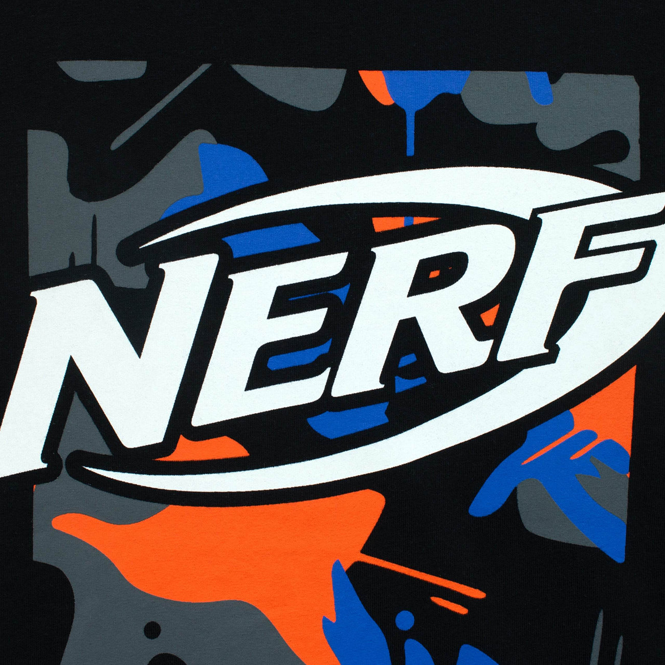 Nerf T-Shirt and Shorts Set| Kids | Official Character.com Merchandise