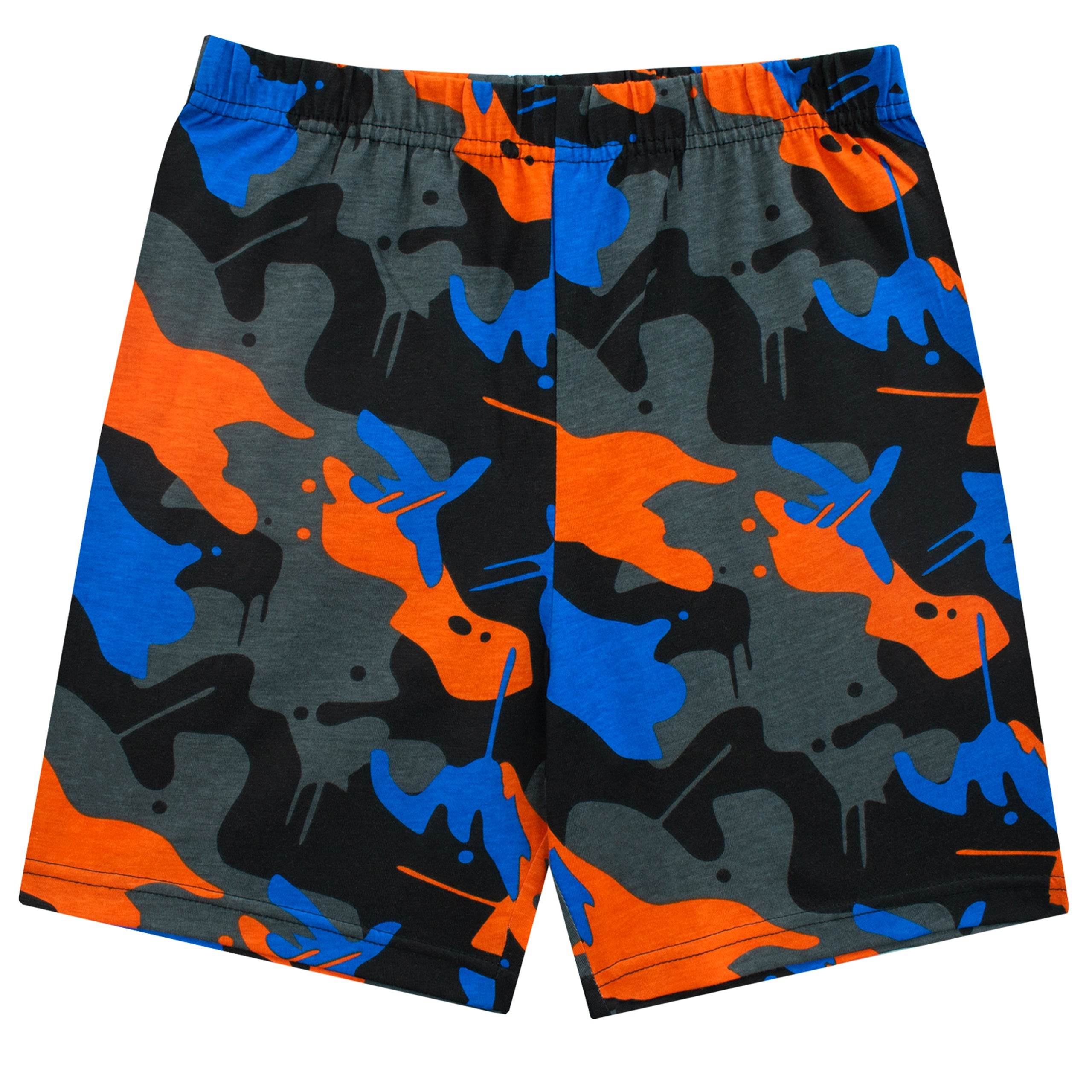 Kids Nerft Outfit - UK