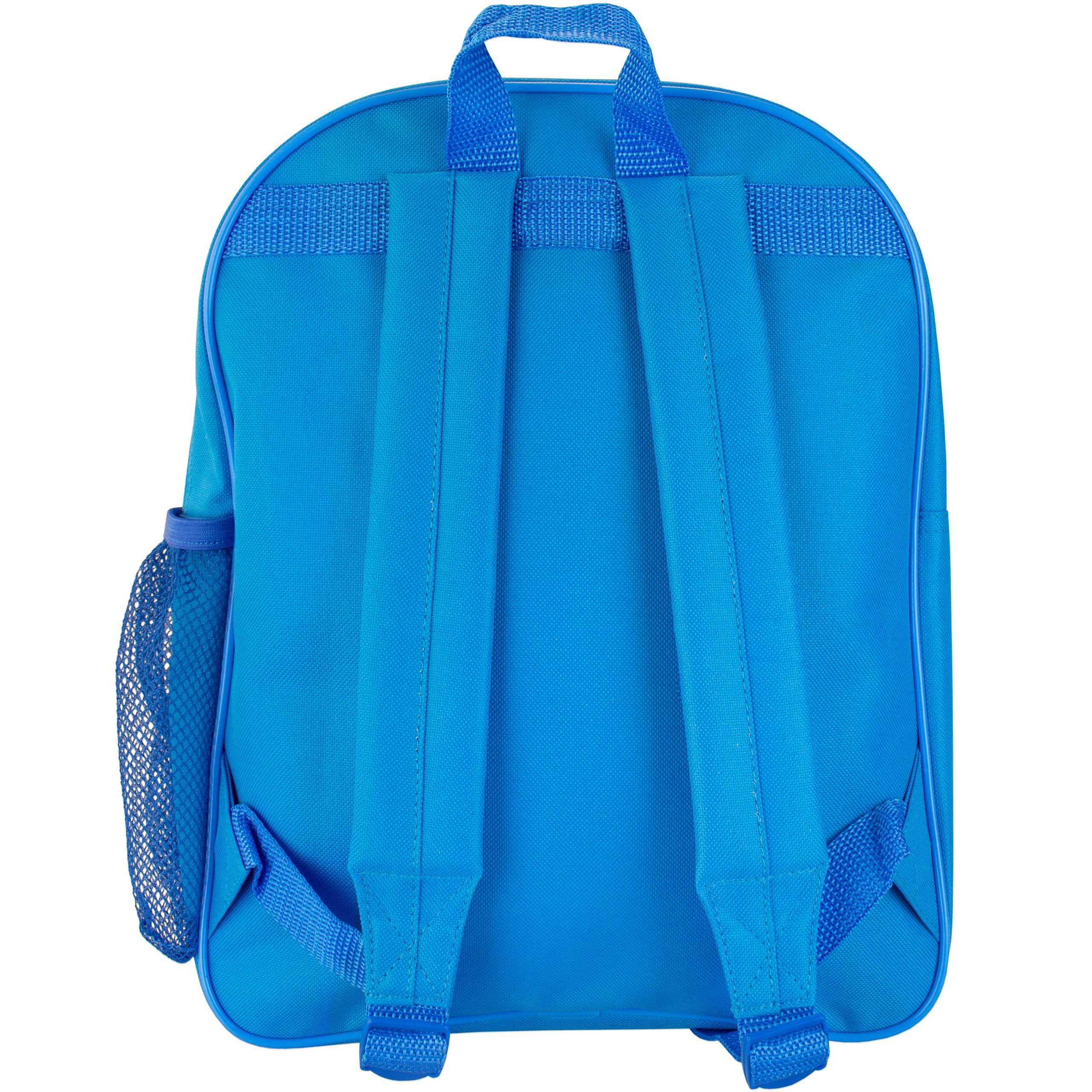 PAW Patrol Backpack and Lunch Bag Set - Character.com