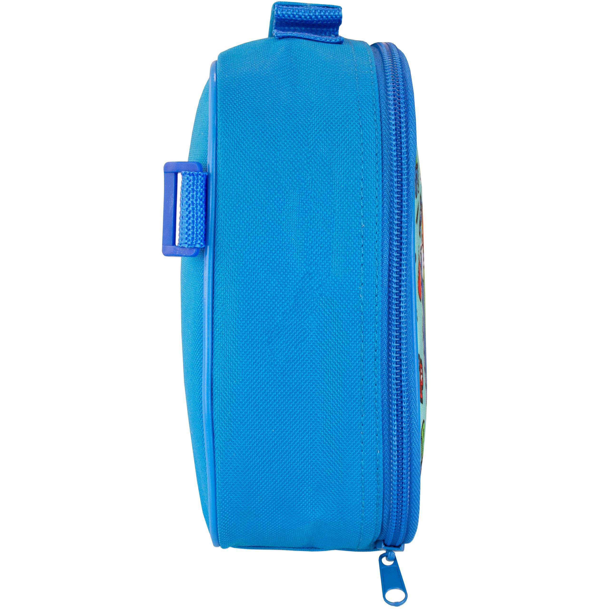 PAW Patrol Backpack and Lunch Bag Set - Character.com