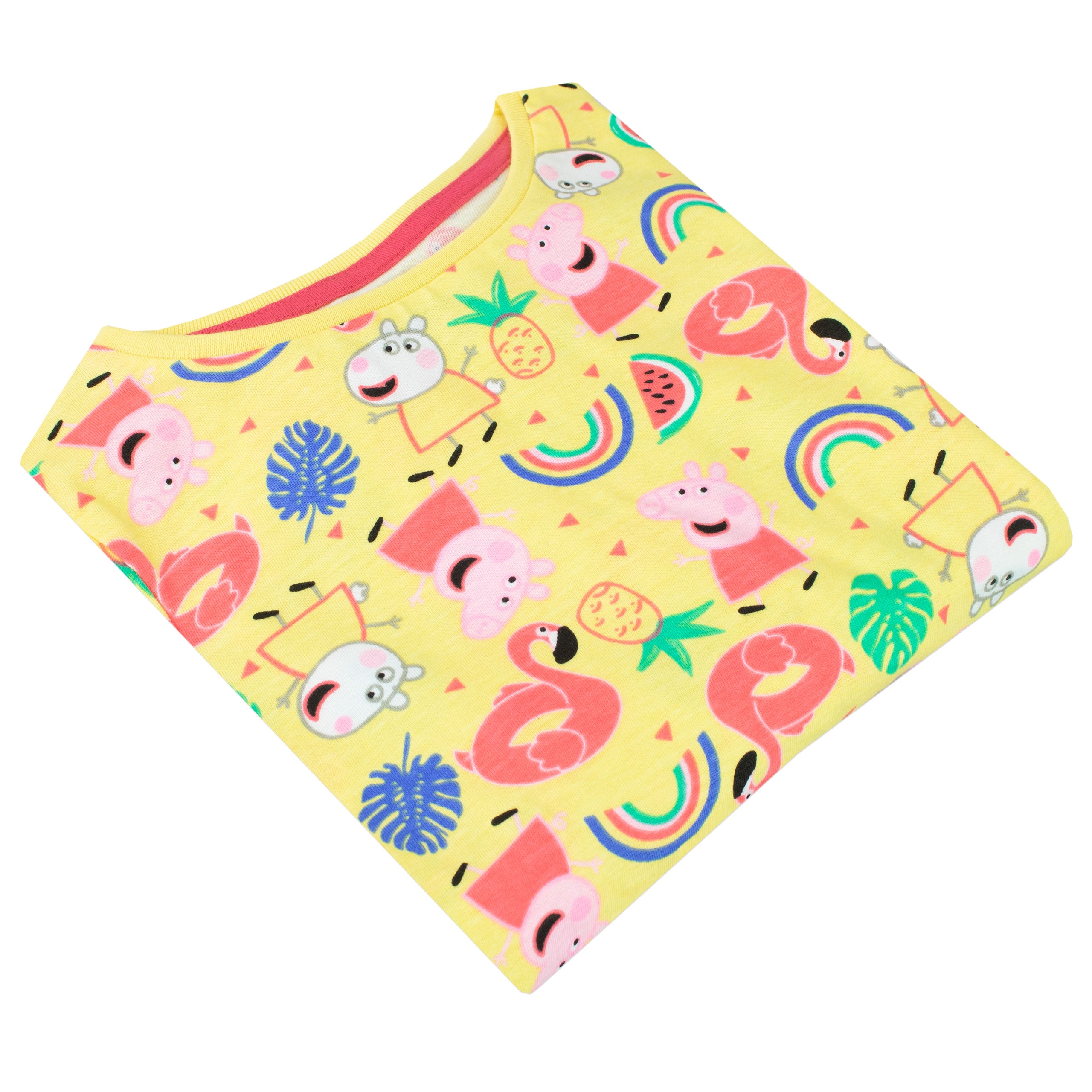 Peppa Pig Dress Twin Pack